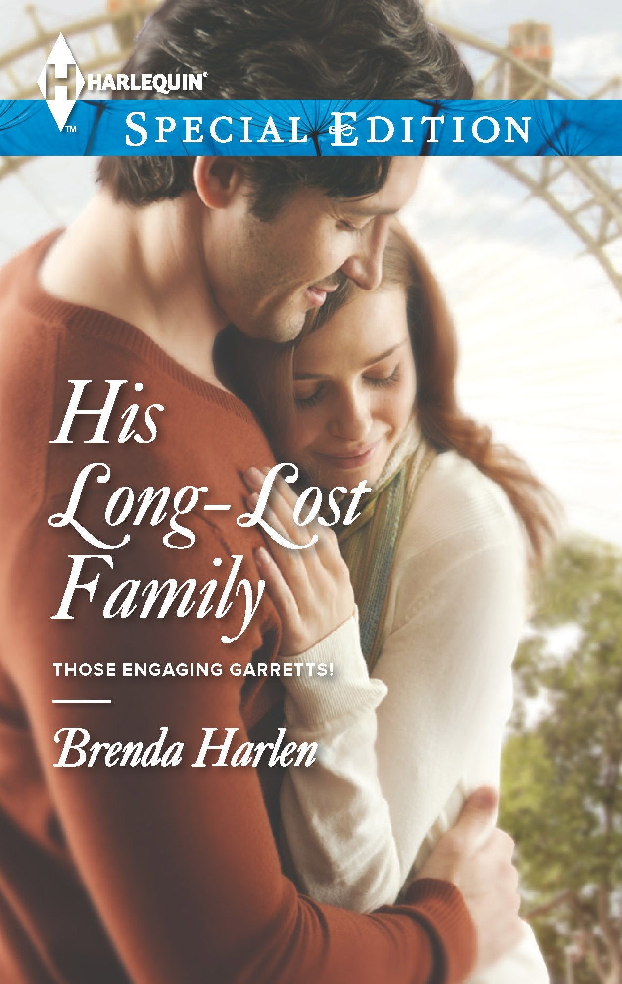 His LongLost Family,Used