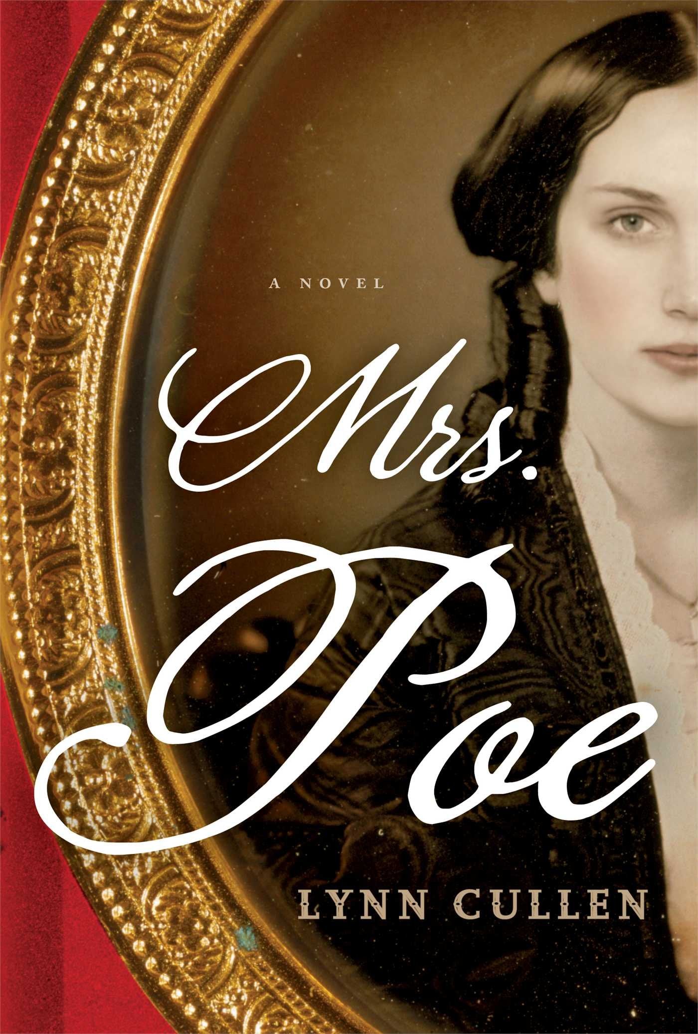 Mrs. Poe,Used