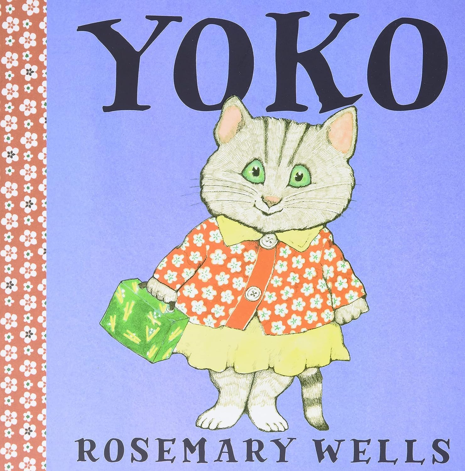 Yoko (A Yoko Book, 1),Used