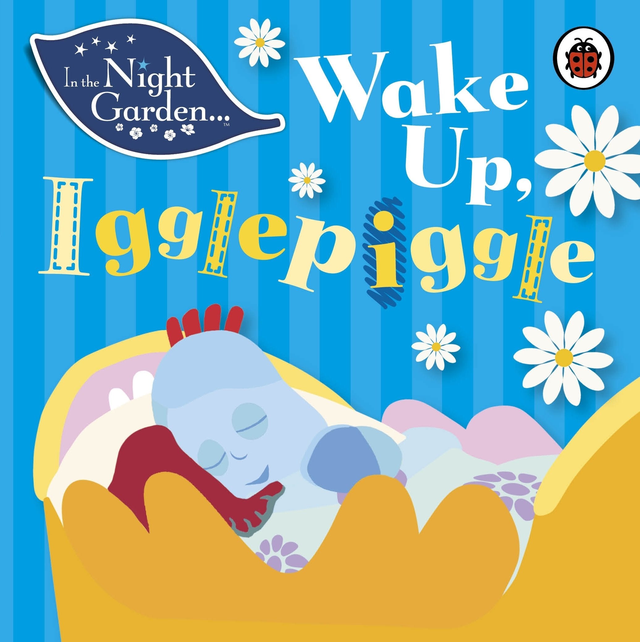 In the Night Garden: Wake Up, Igglepiggle,Used