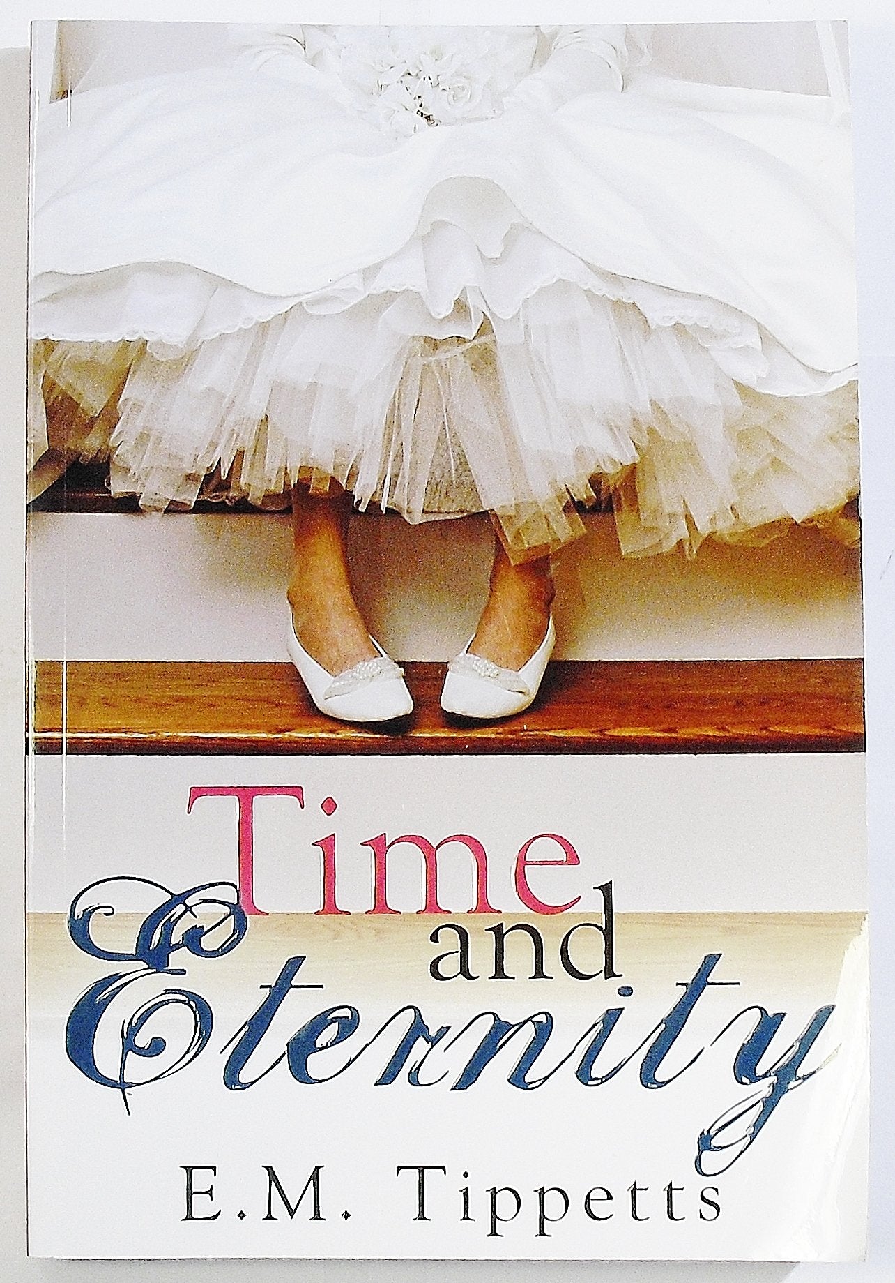 Time and Eternity,Used