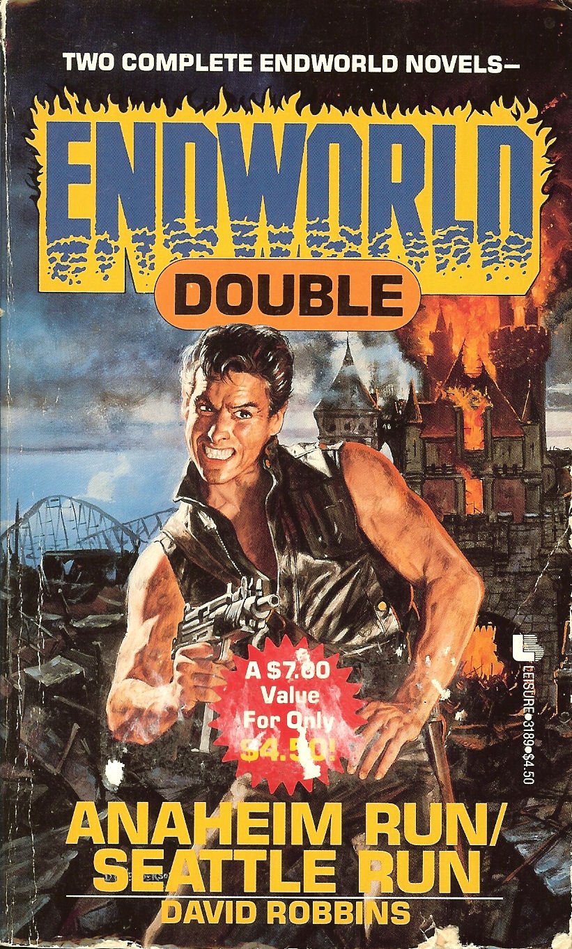 Anaheim Run/Seattle Run (Double Endworld),New