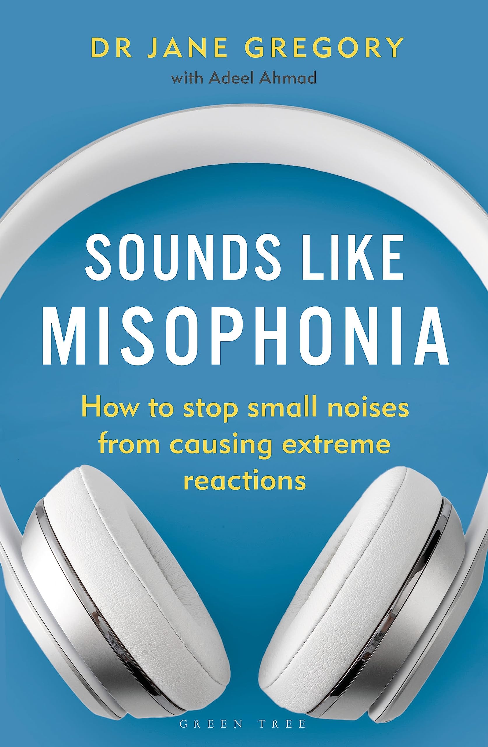 Sounds Like Misophonia: How To Stop Small Noises From Causing Extreme Reactions,Used