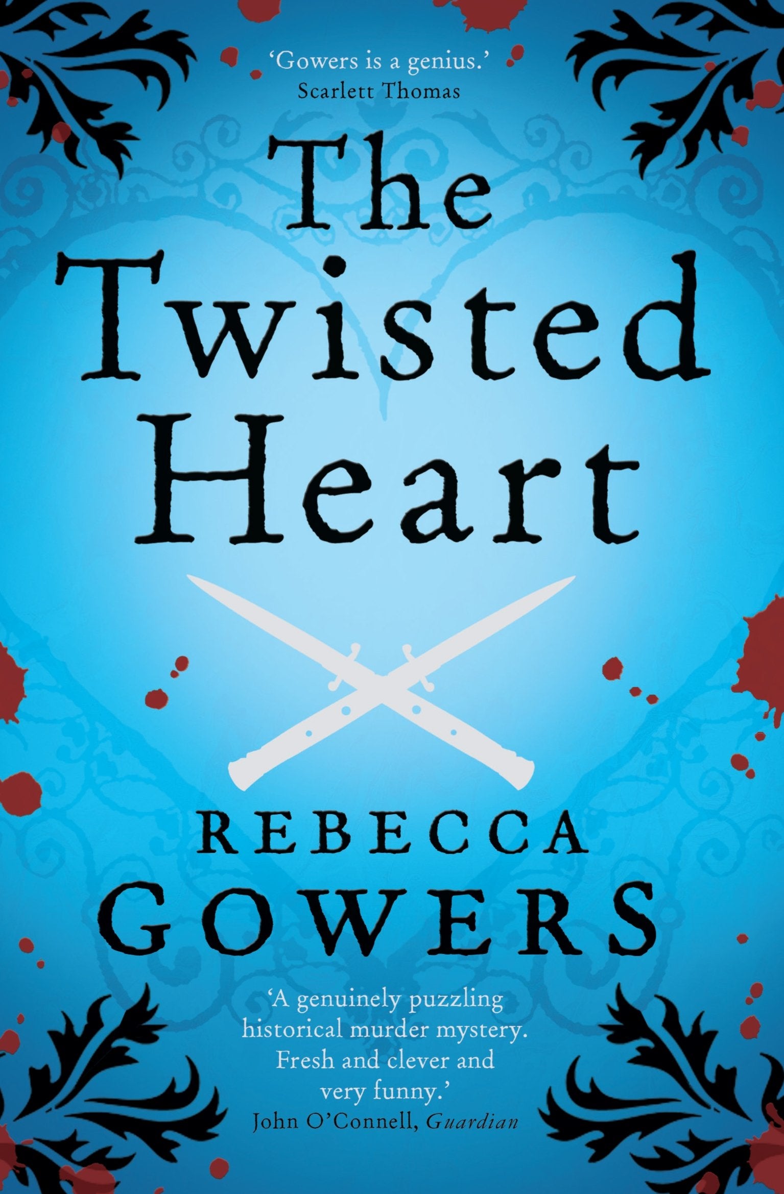 The Twisted Heart,Used