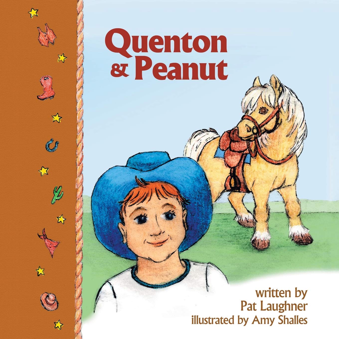 Quenton & Peanut,New