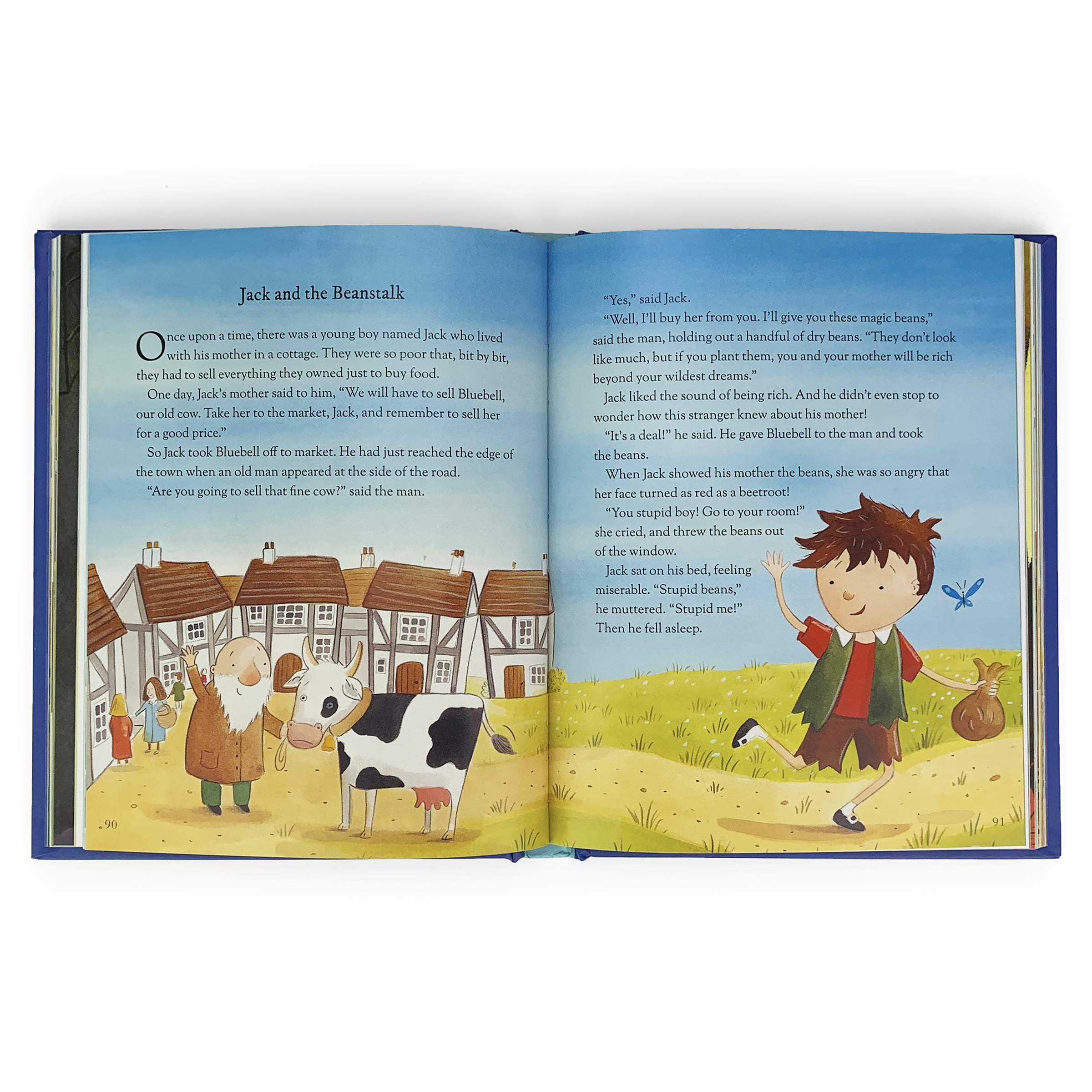 Five Minute Bedtime Stories,Used