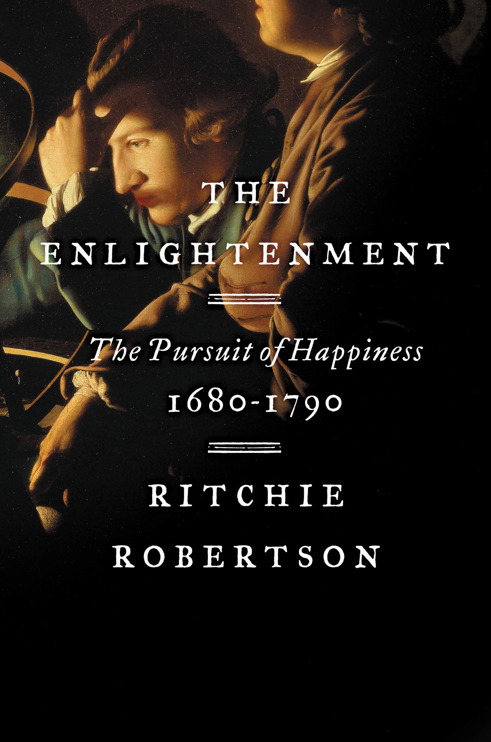 The Enlightenment: The Pursuit Of Happiness, 16801790,Used
