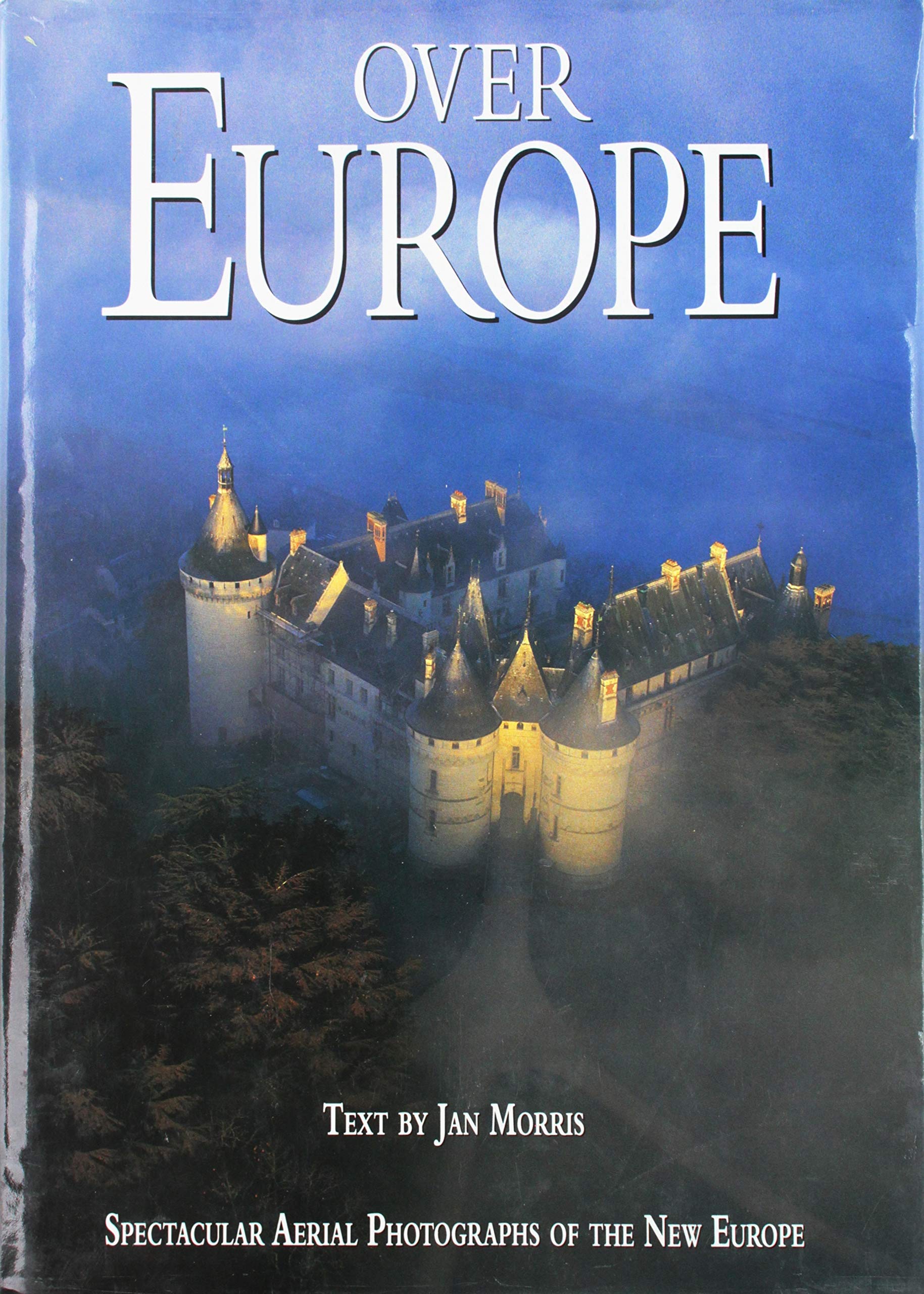 Over Europe,New
