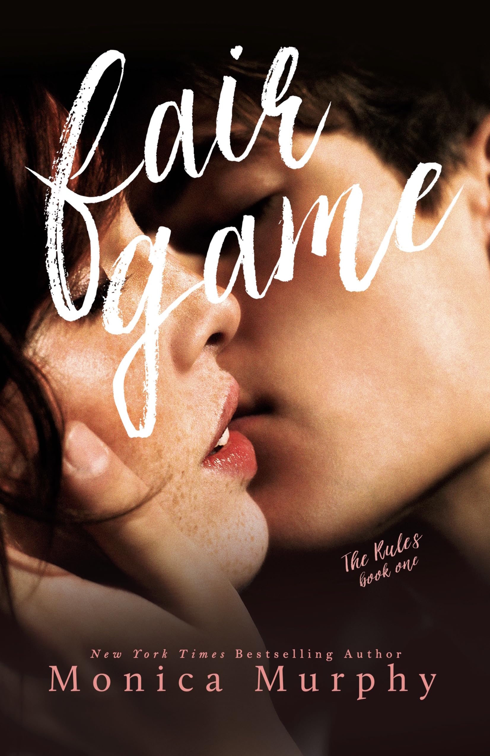 Fair Game (The Rules Series),Used