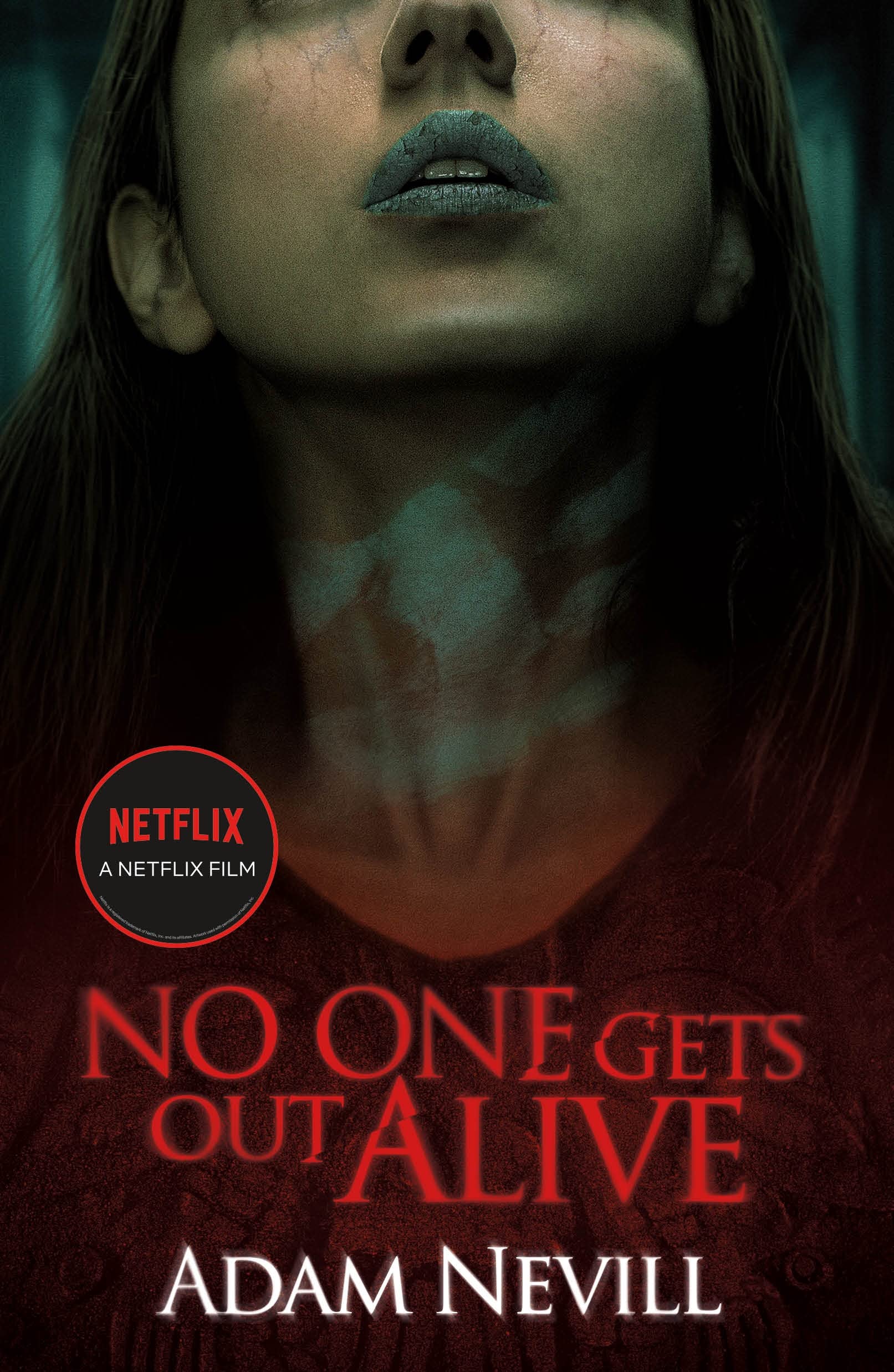 No One Gets Out Alive,Used