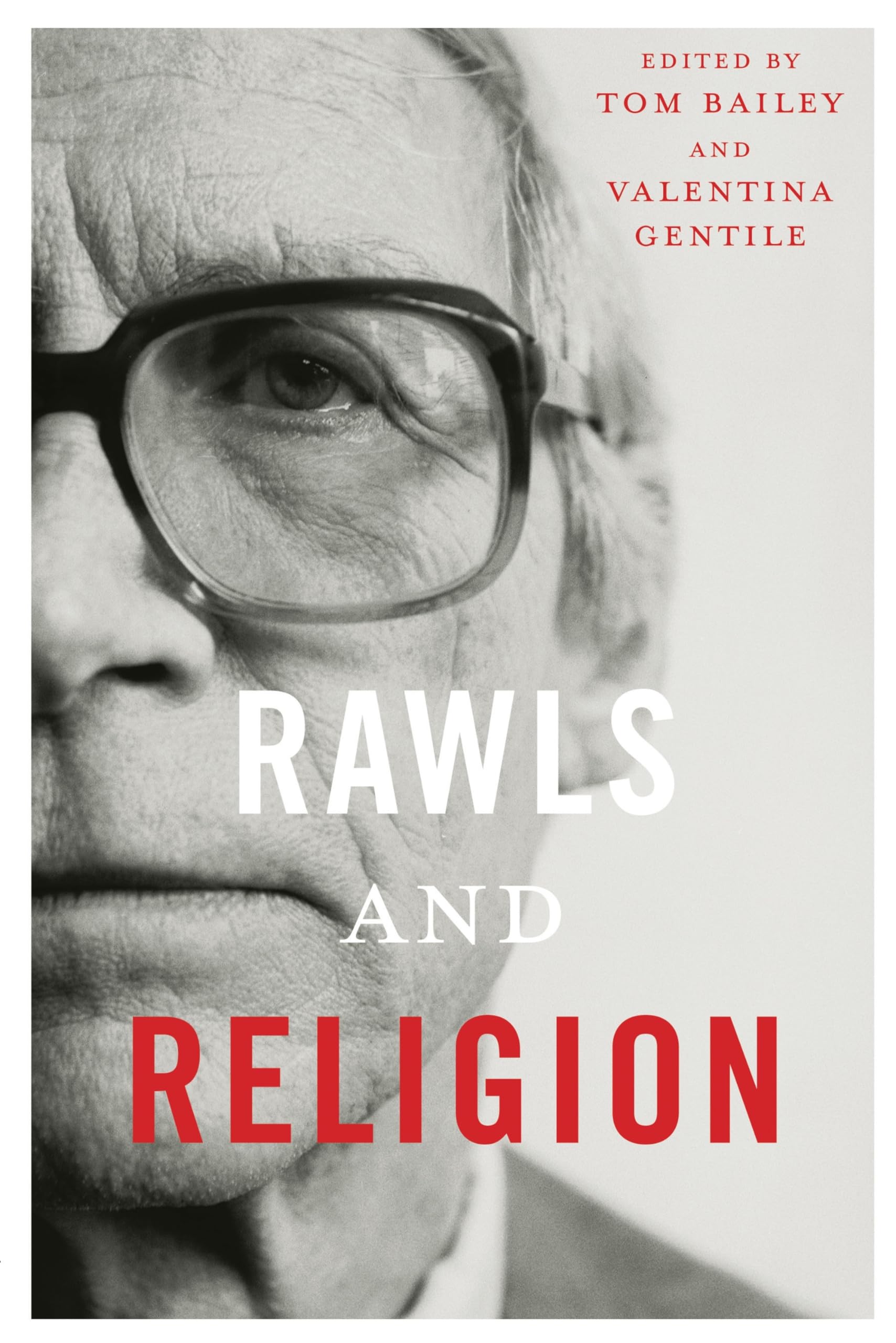 Rawls and Religion,Used