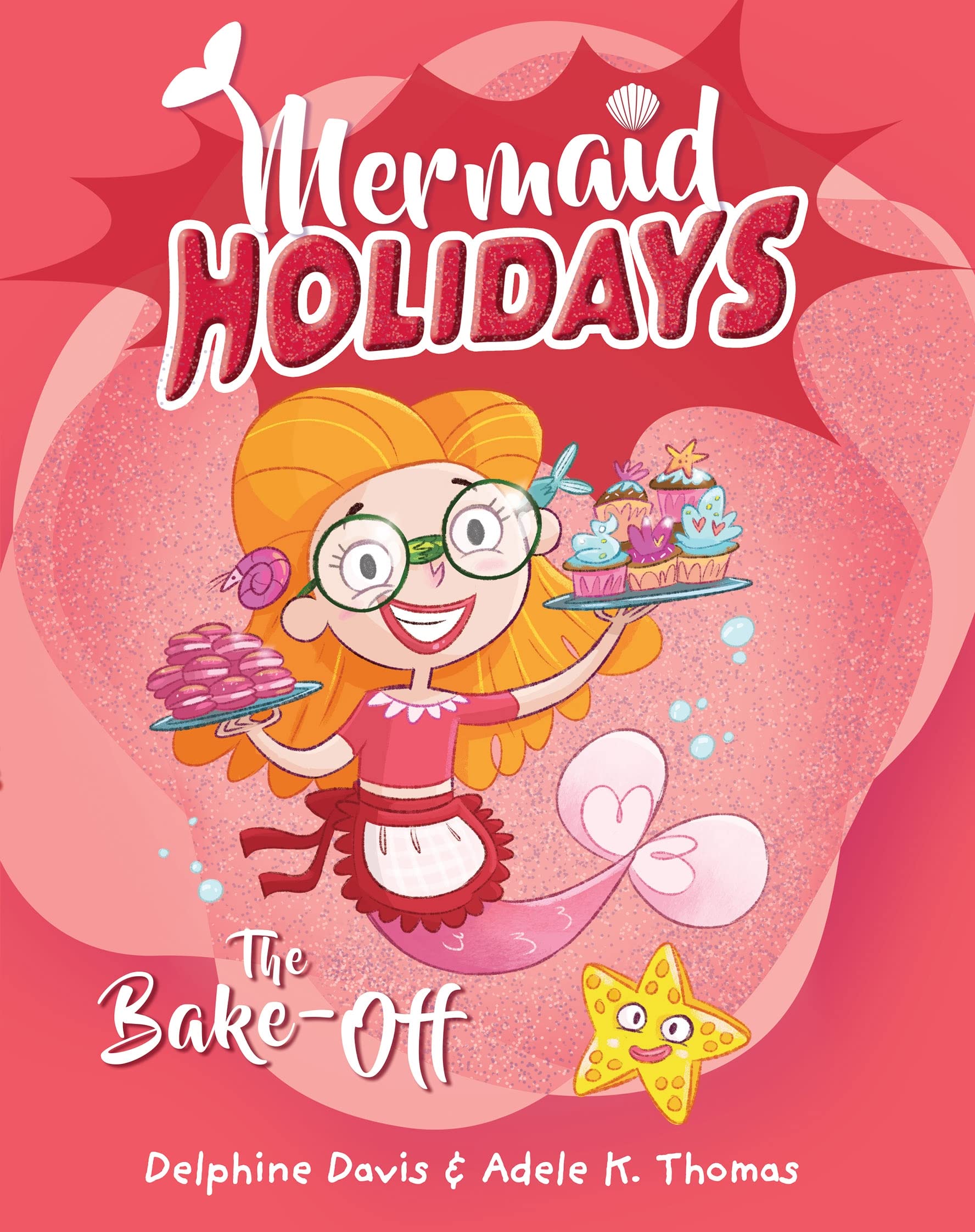 The BakeOff (3) (Mermaid Holidays),Used