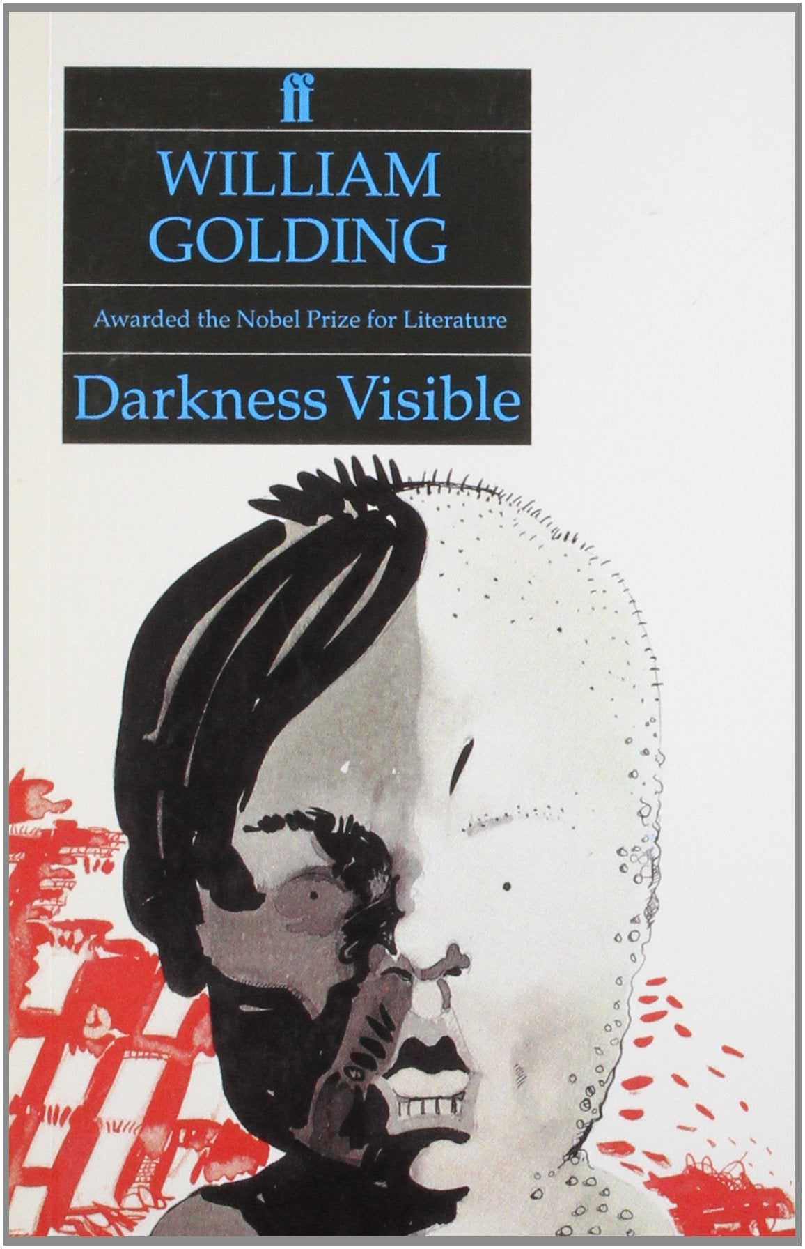 Darkness Visible,Used