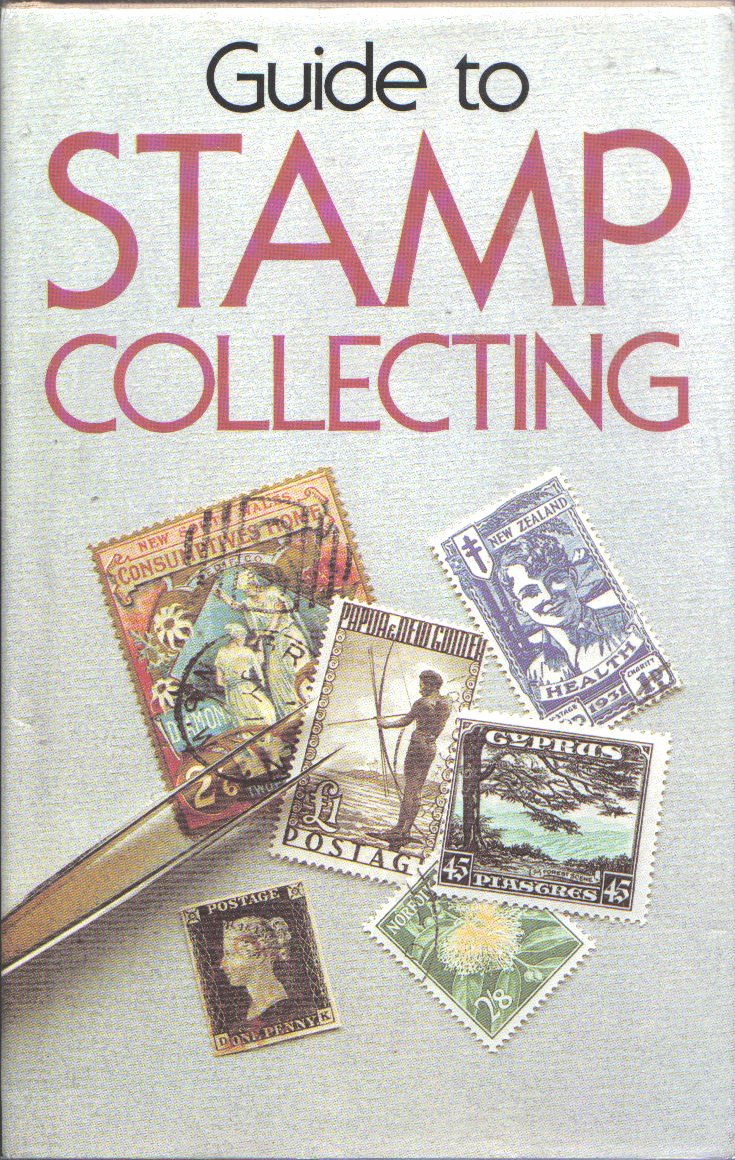 Guide to Stamp Collecting,Used