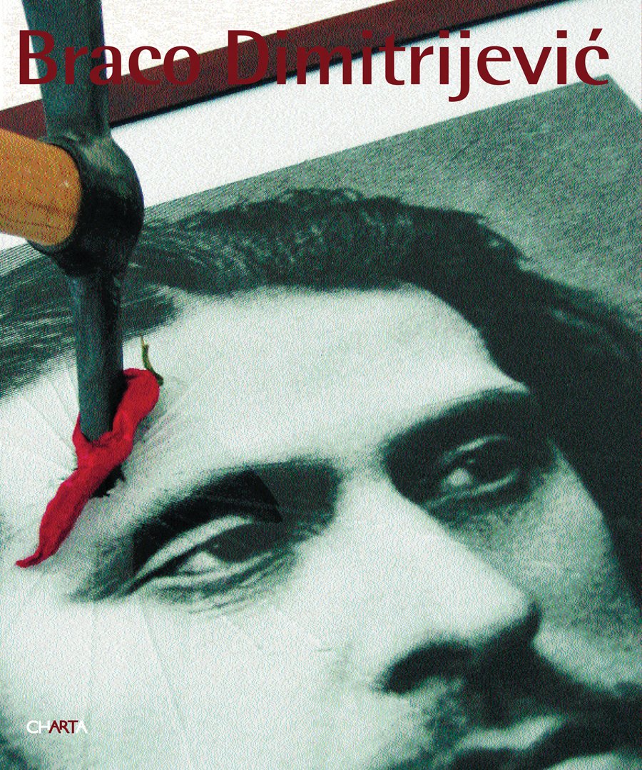 Braco Dimitrijevic,New
