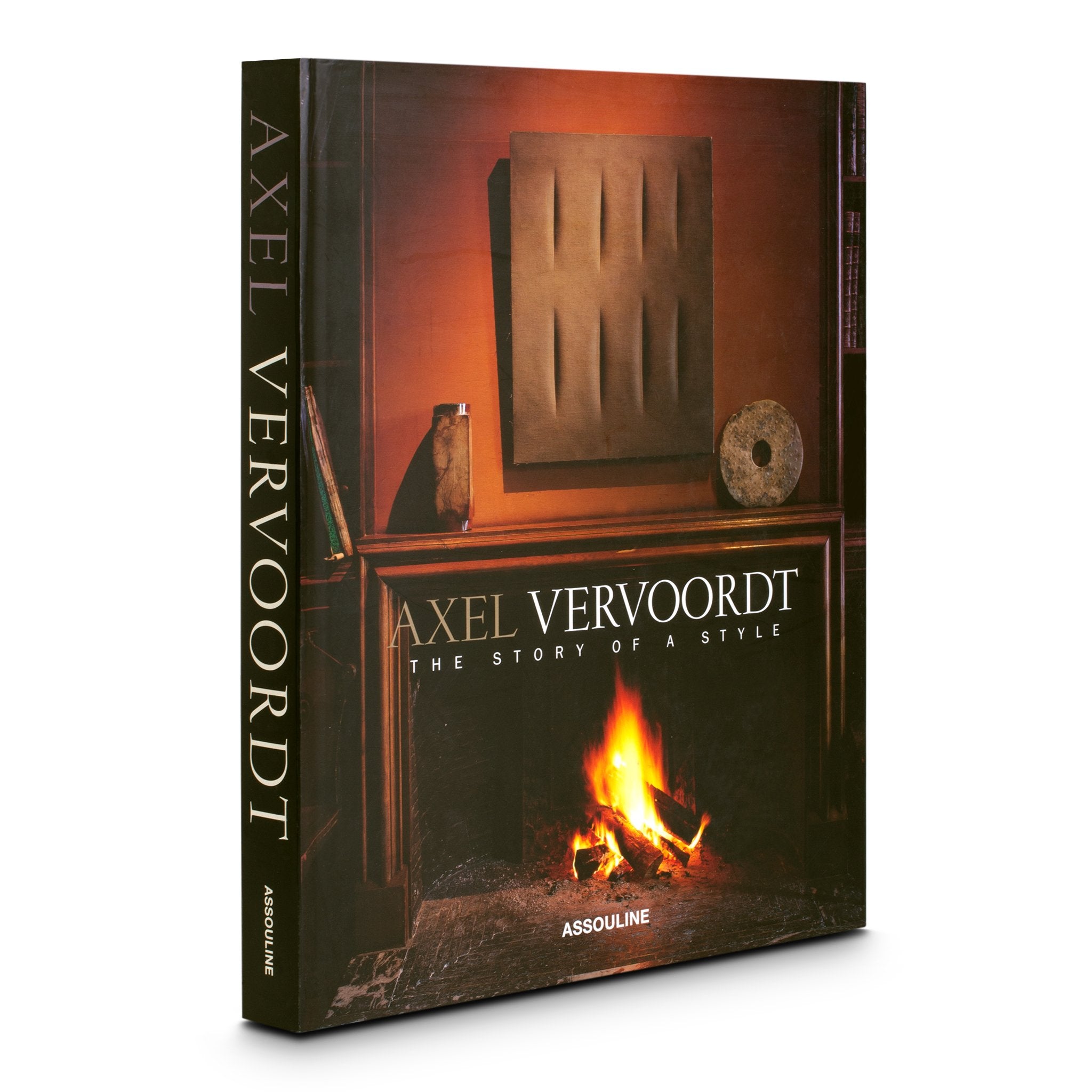 Axel Vervoordt,Used