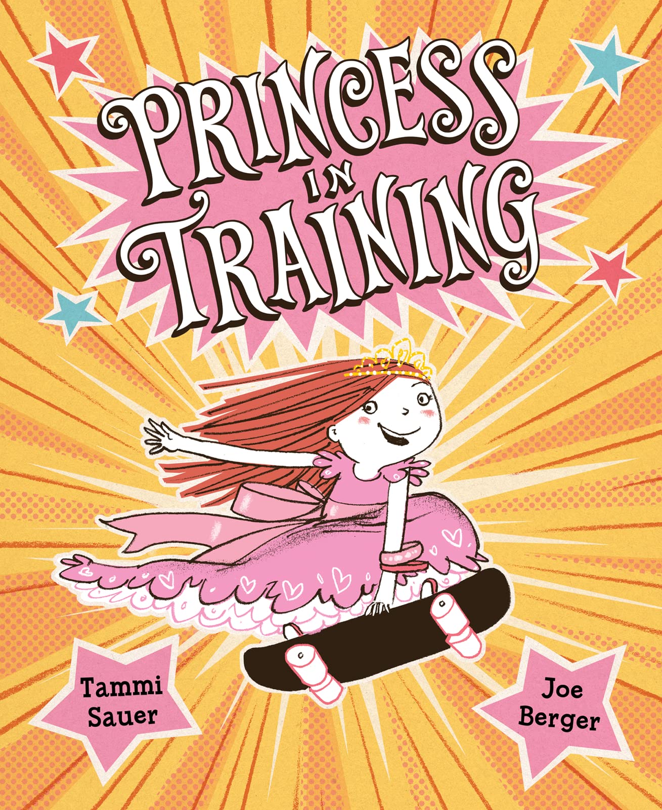 Princess in Training,Used