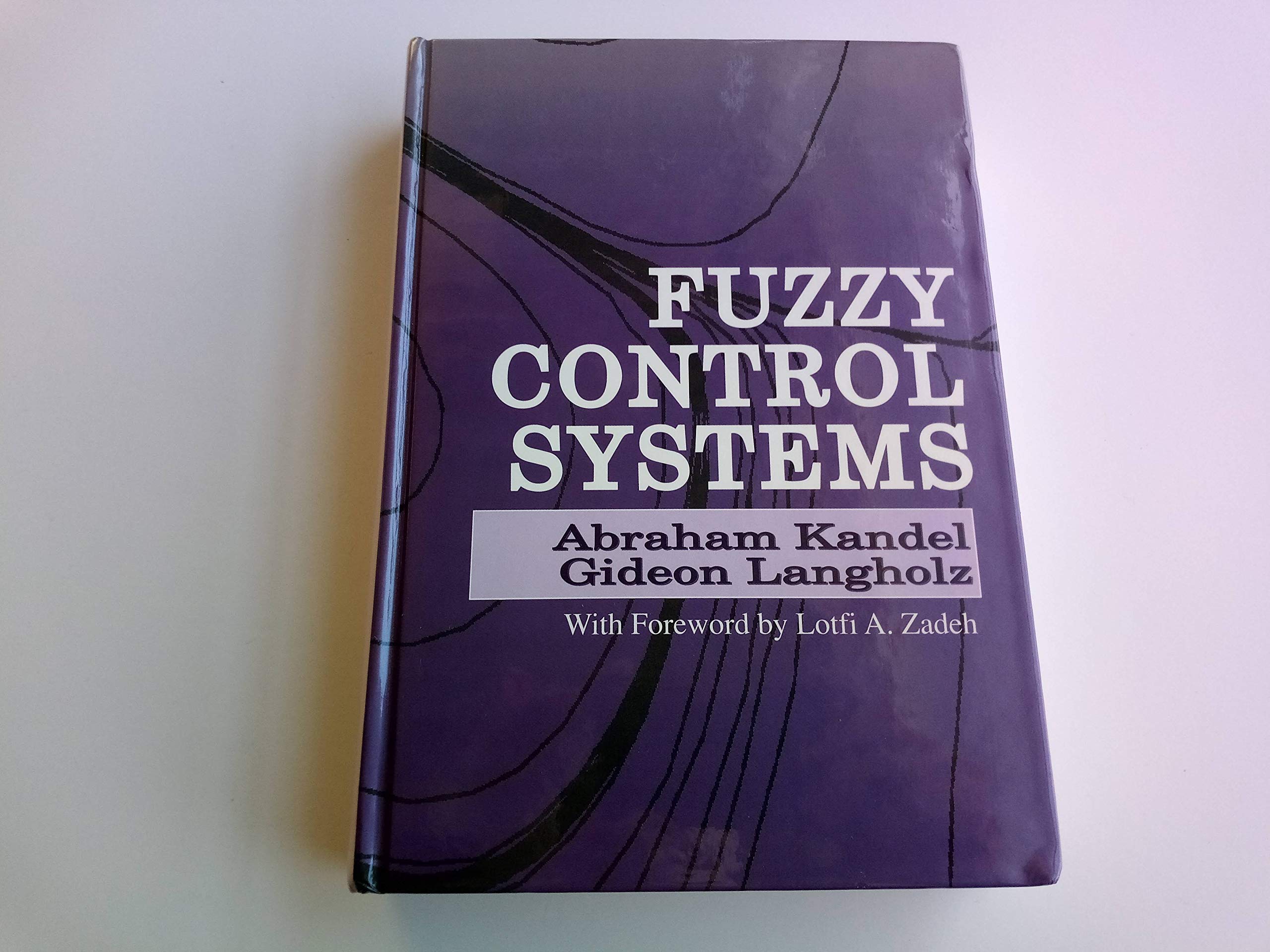 Fuzzy Control Systems,Used