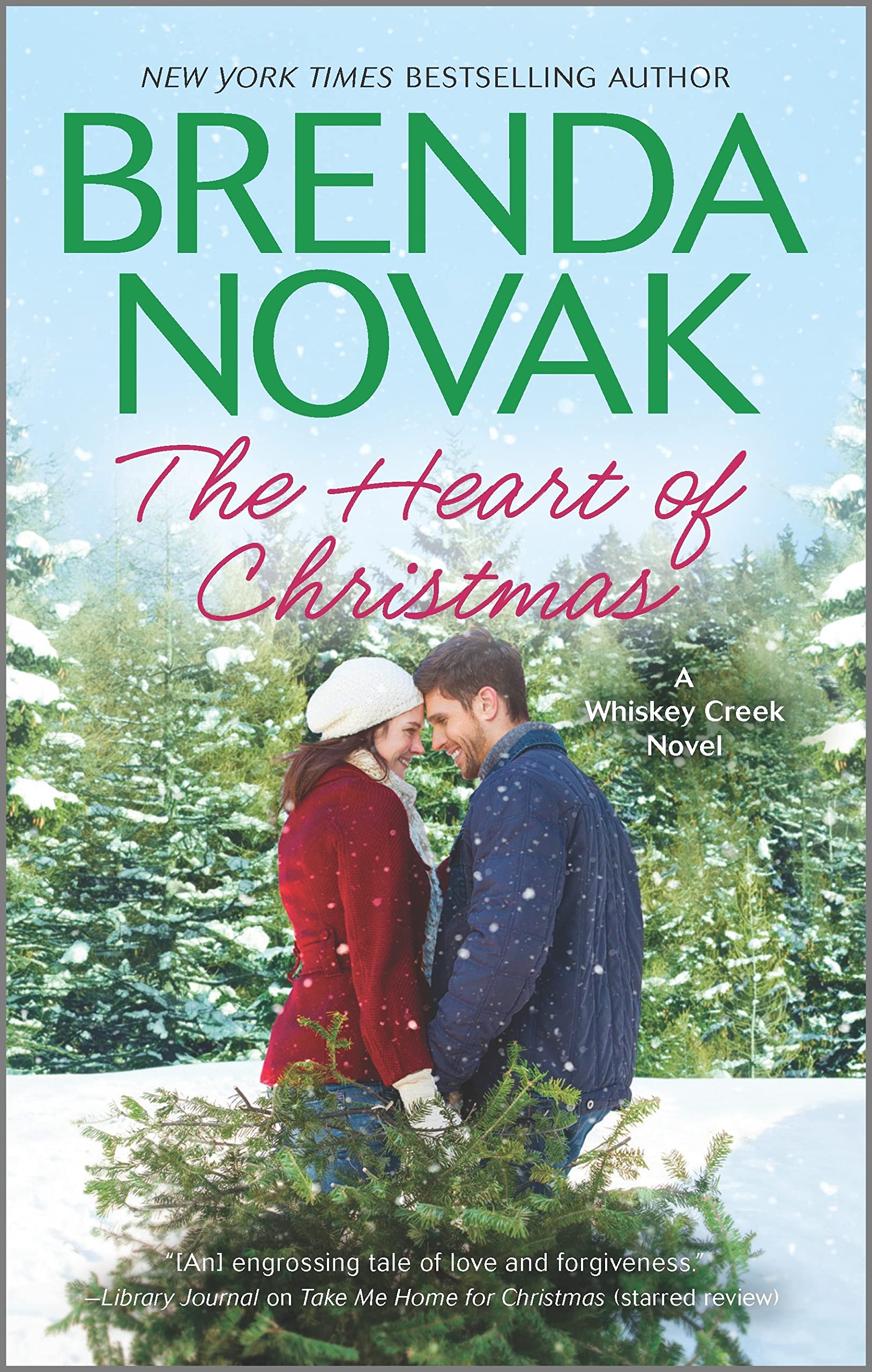 The Heart Of Christmas (Whiskey Creek),Used