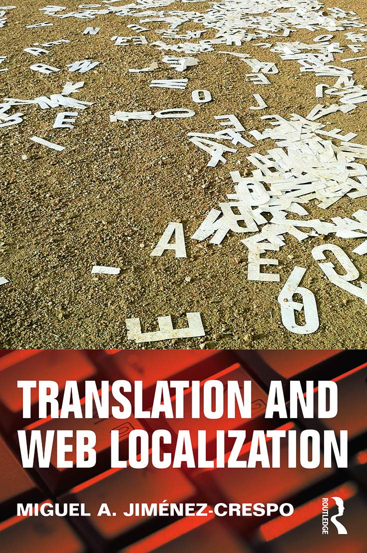 Translation and Web Localization,Used