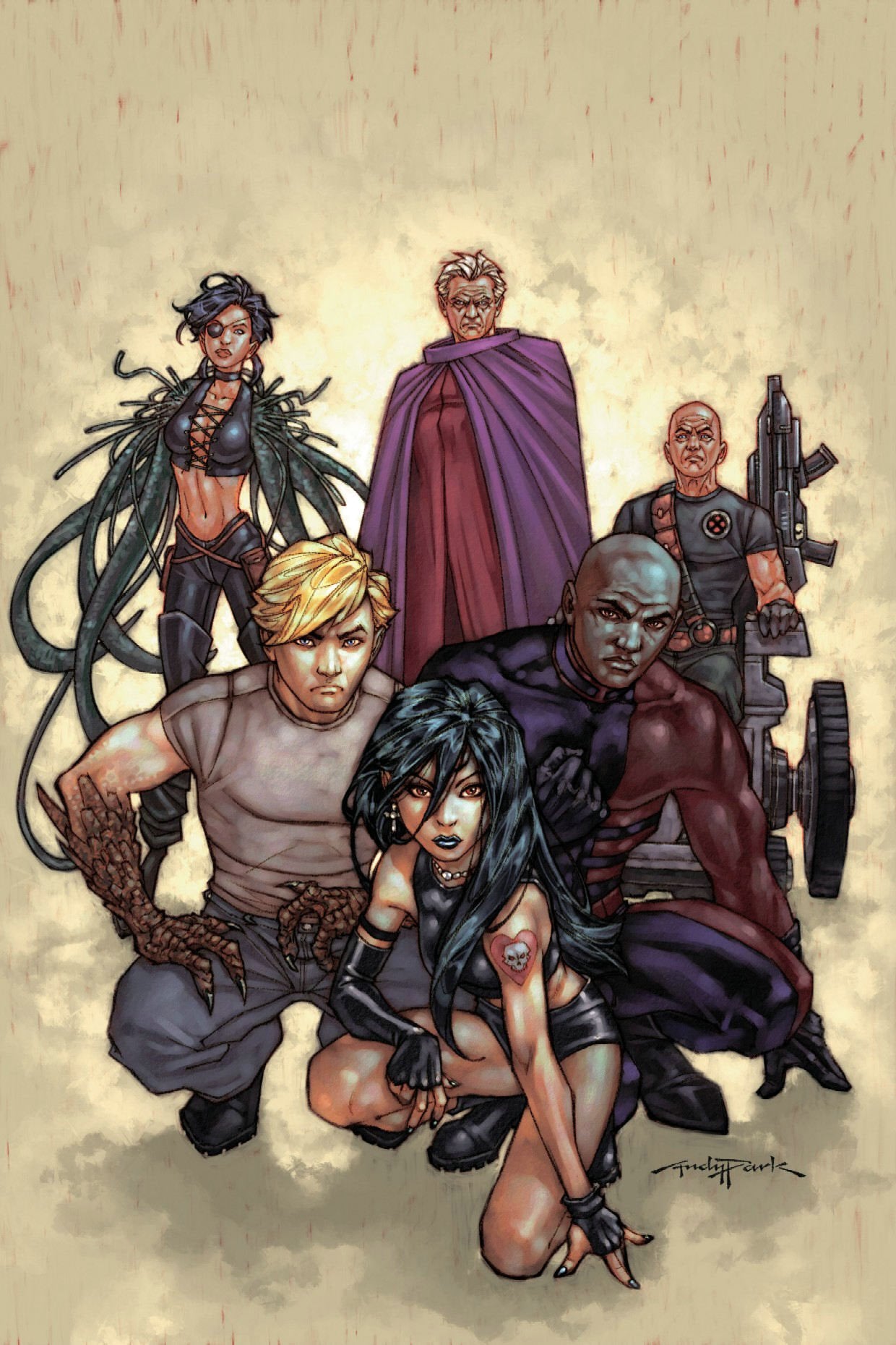 Excalibur Vol. 2: Saturday Night Fever,New