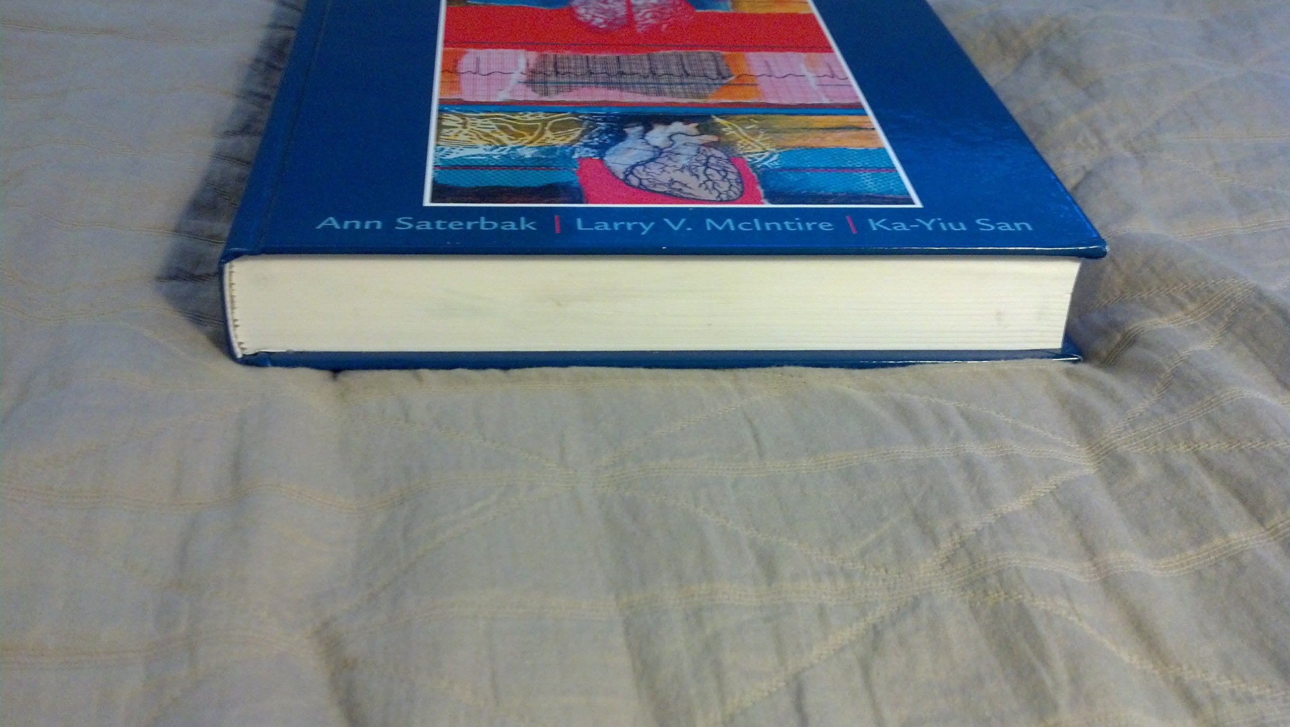 Bioengineering Fundamentals,New