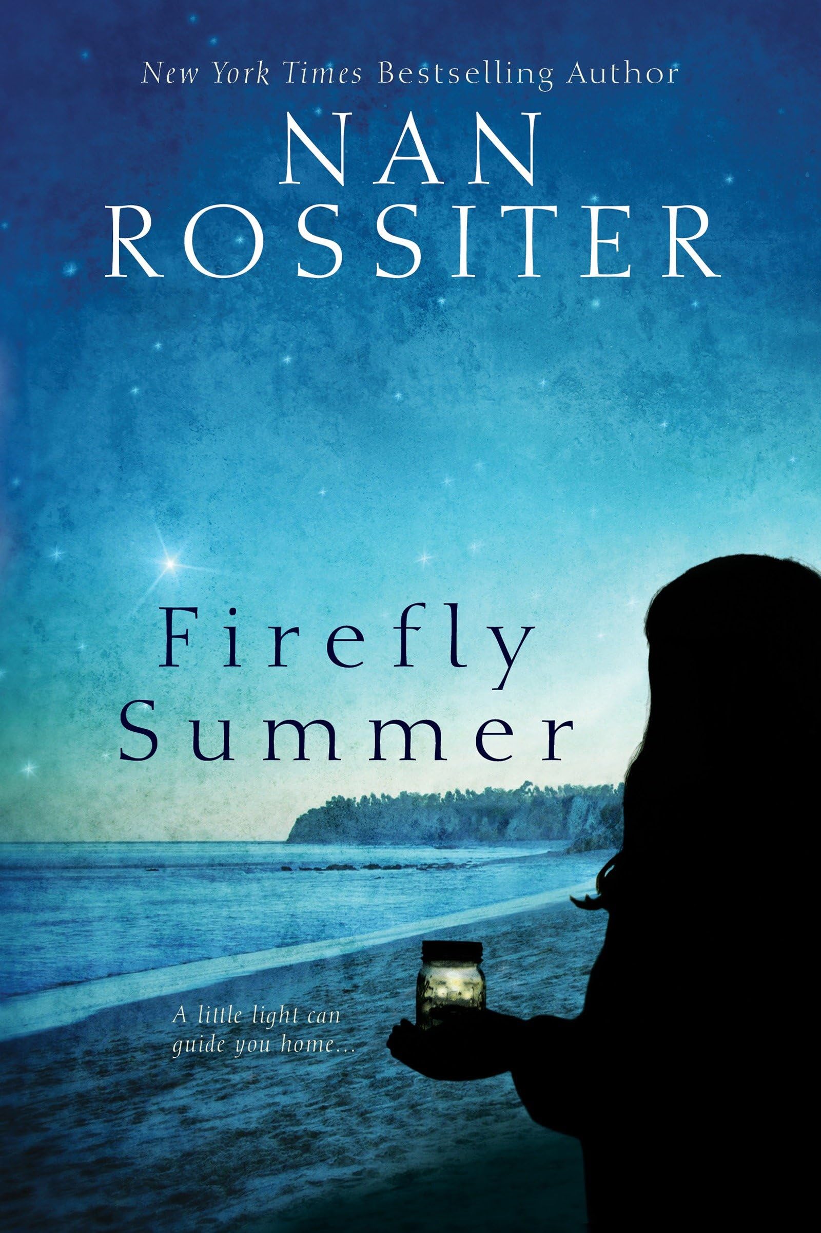 Firefly Summer,Used