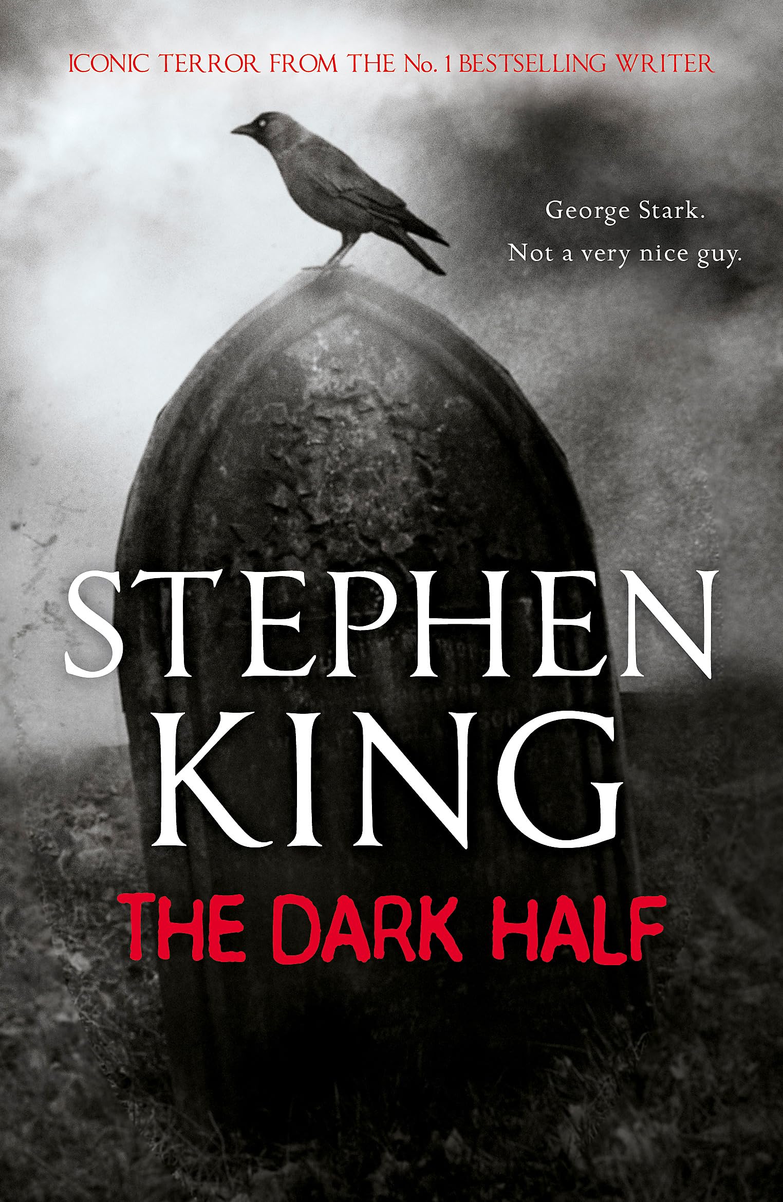 The Dark Half,Used