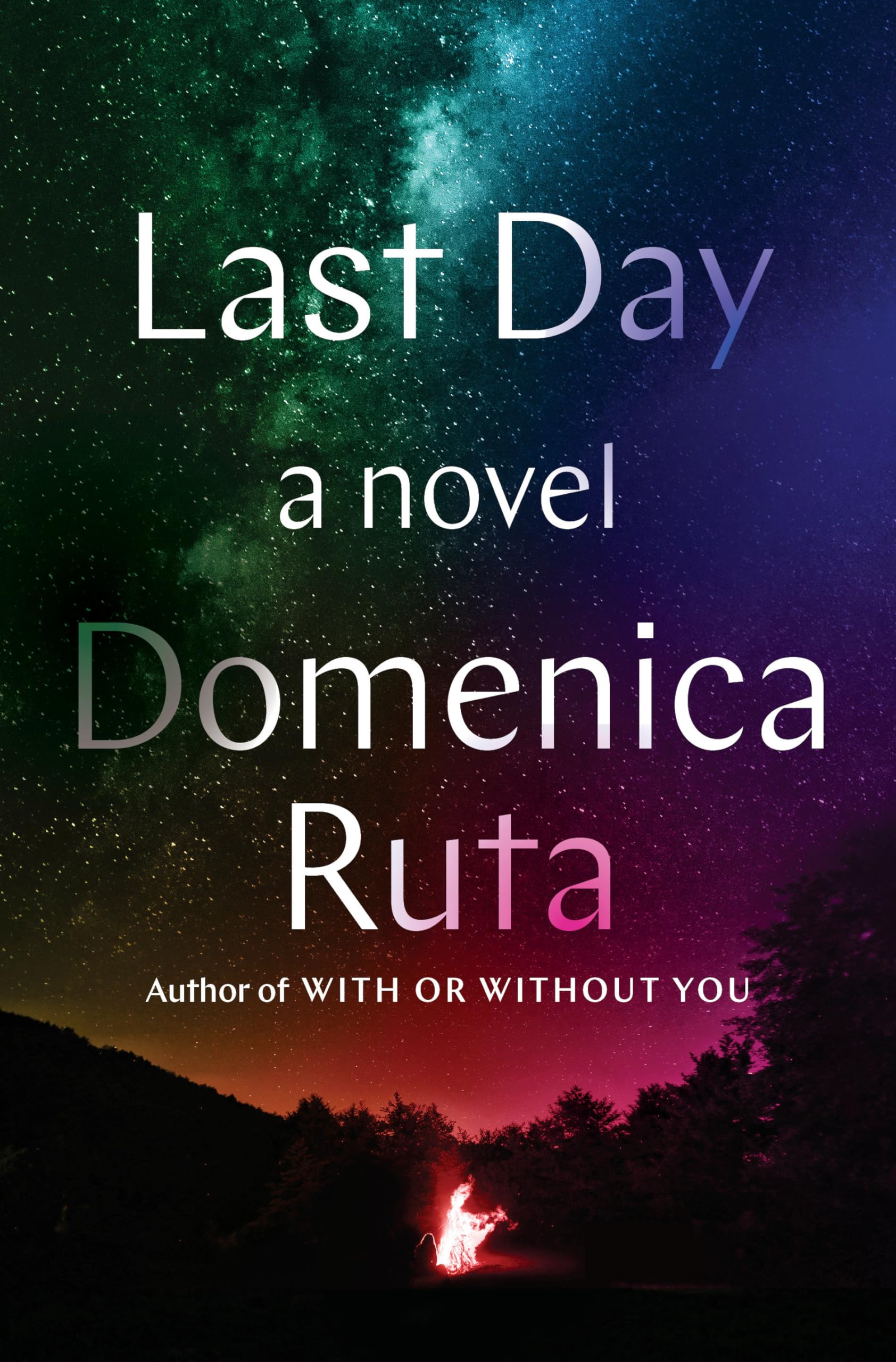 Last Day: A Novel,Used