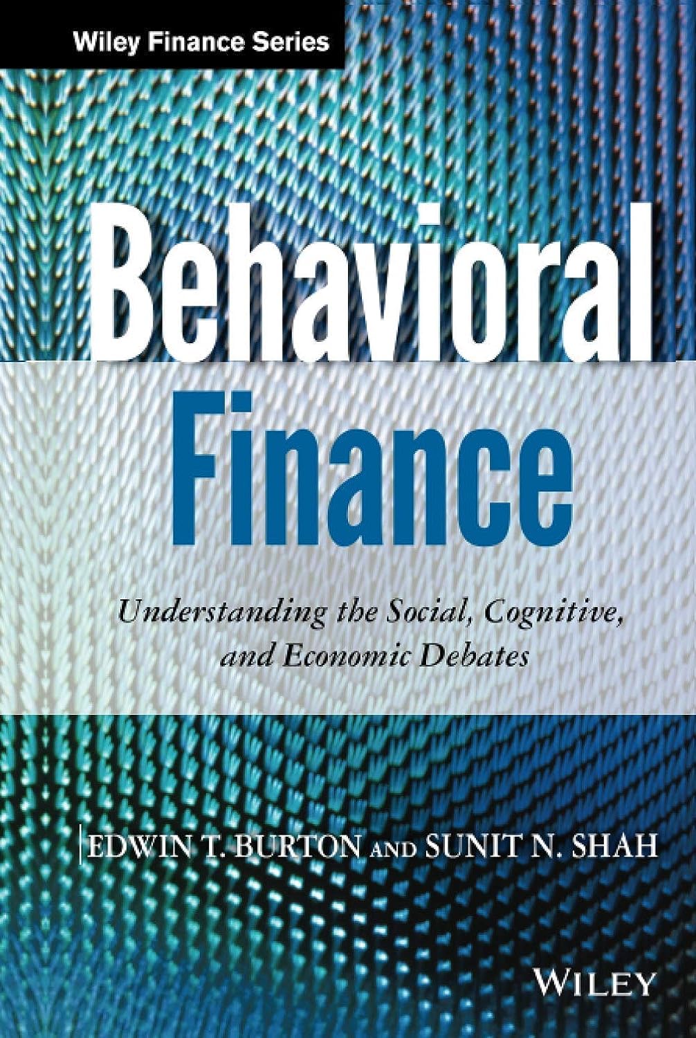 Behavioral Finance,Used