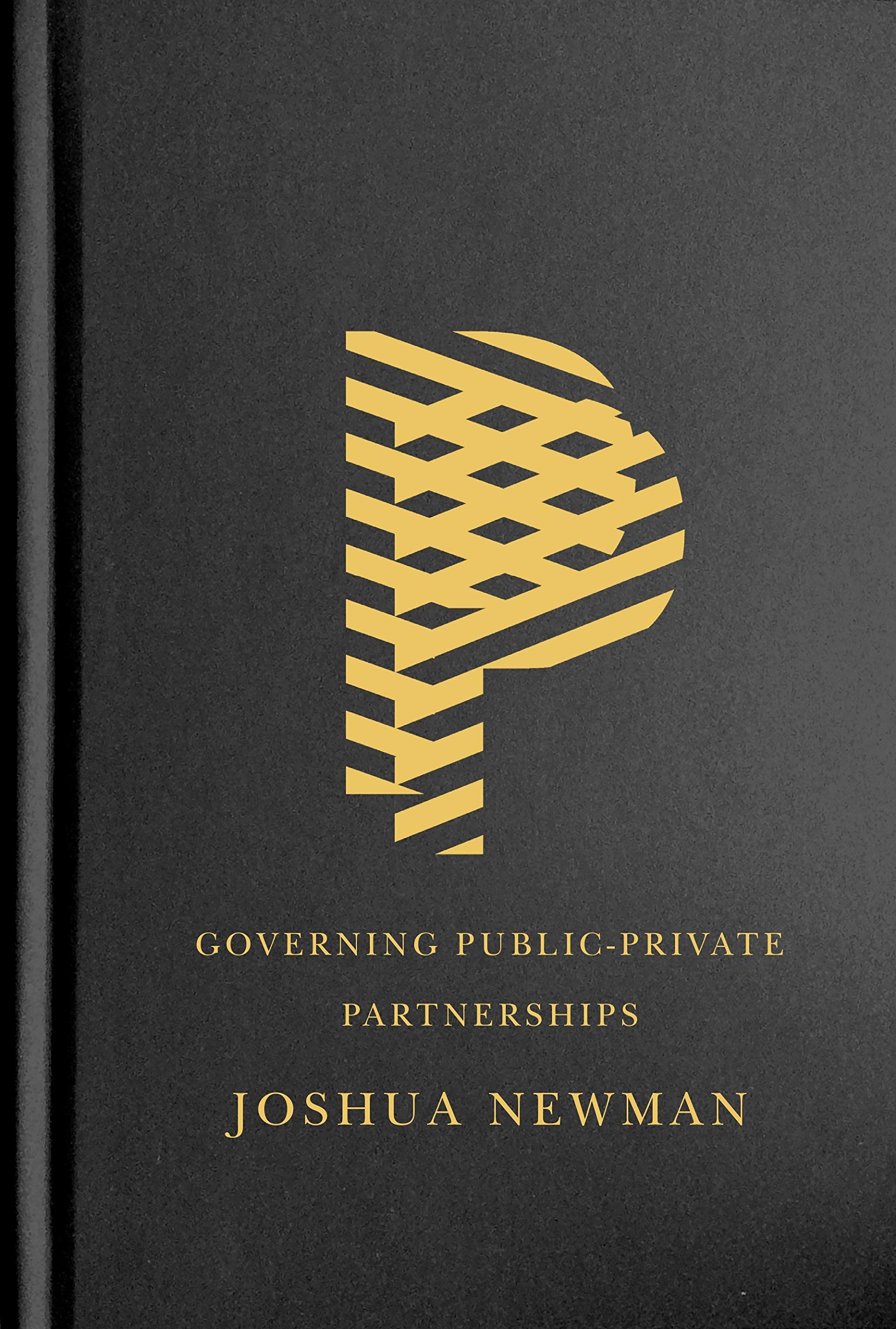 Governing PublicPrivate Partnerships,Used