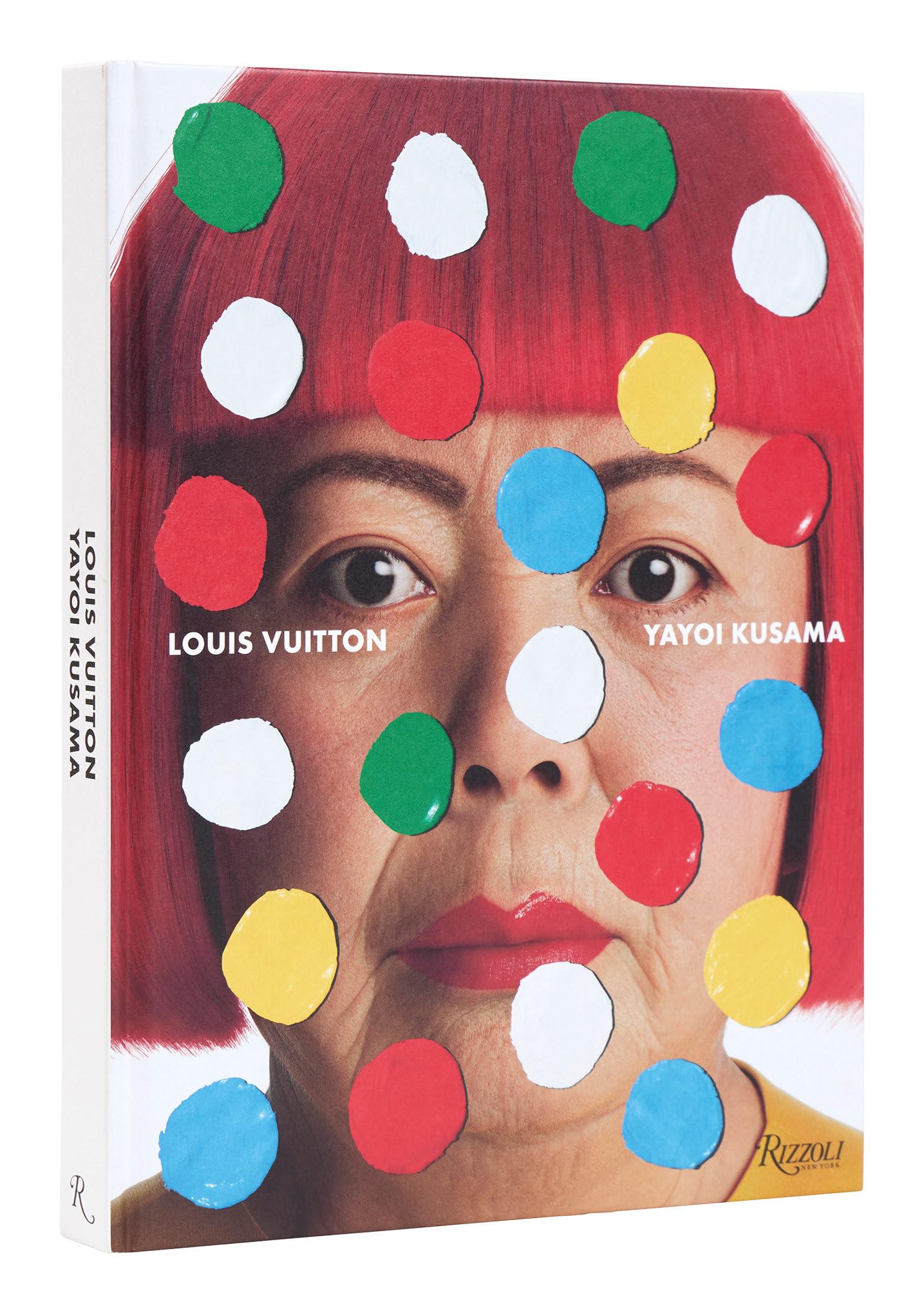 Louis Vuitton Yayoi Kusama,New