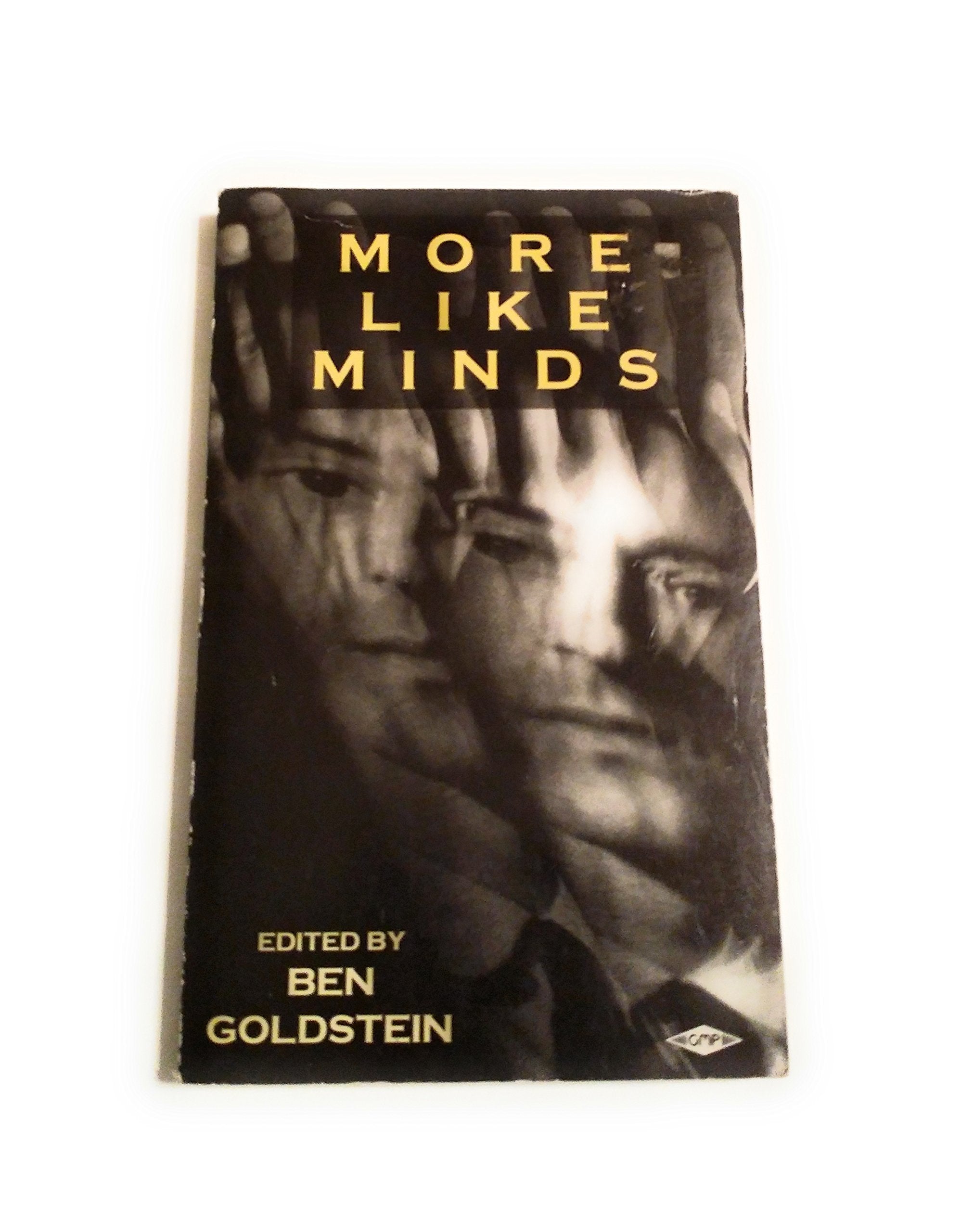 More Like Minds,Used