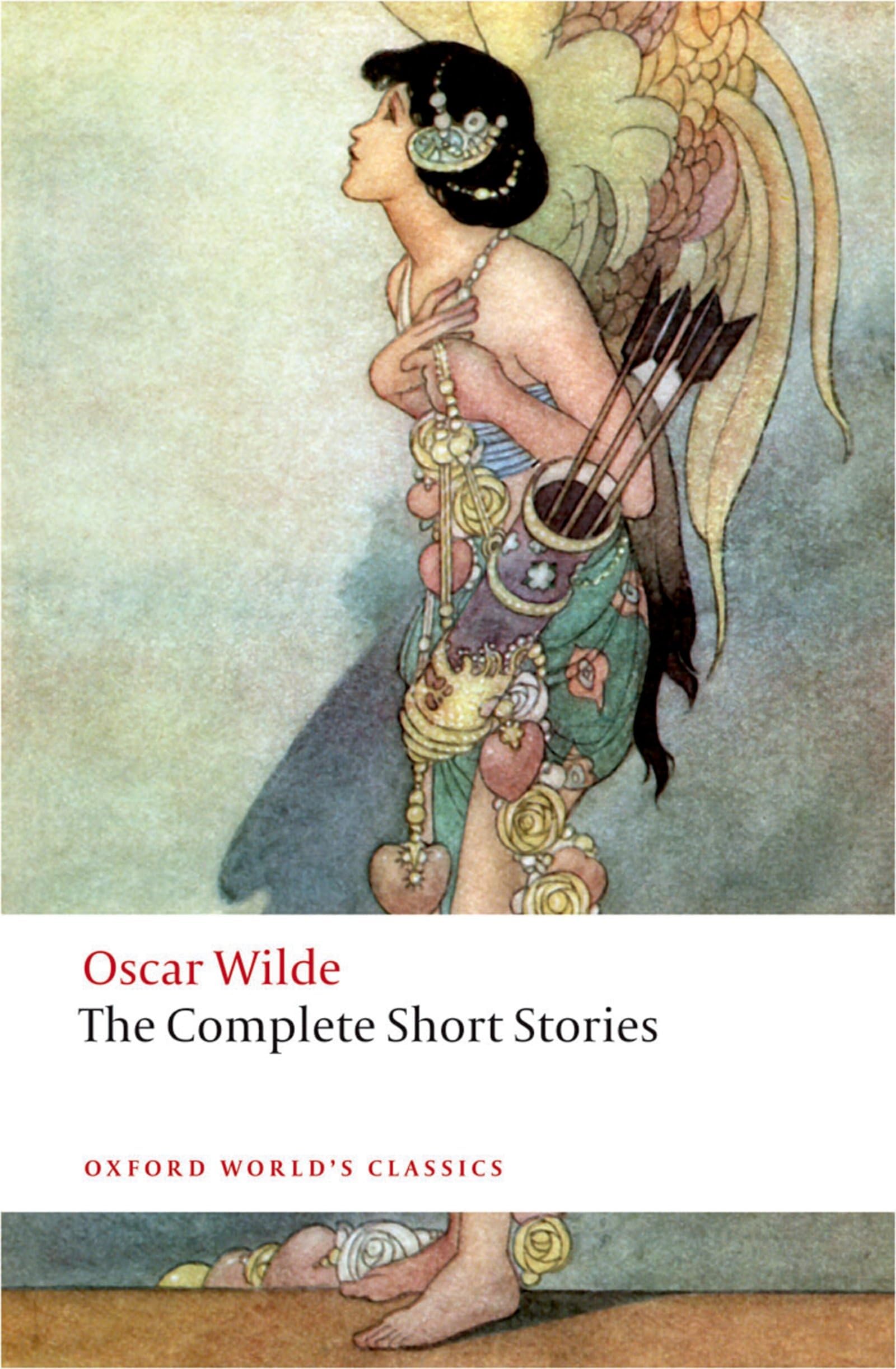 The Complete Short Stories (Oxford World's Classics),Used