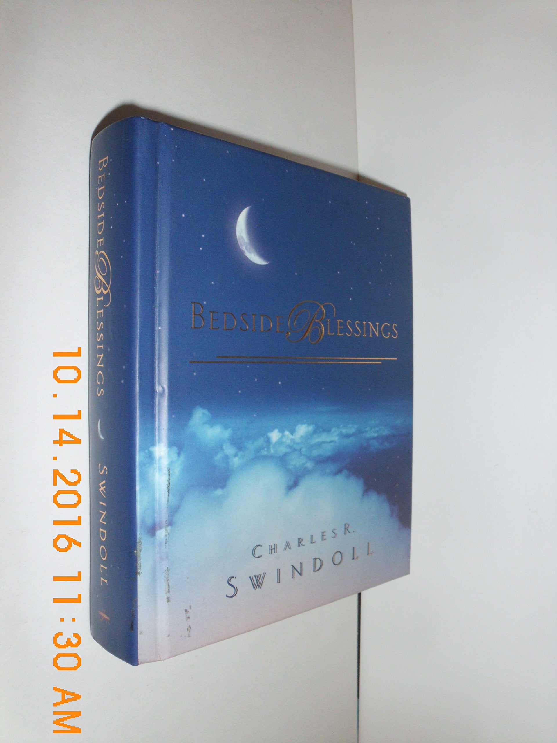 Bedside Blessings,Used