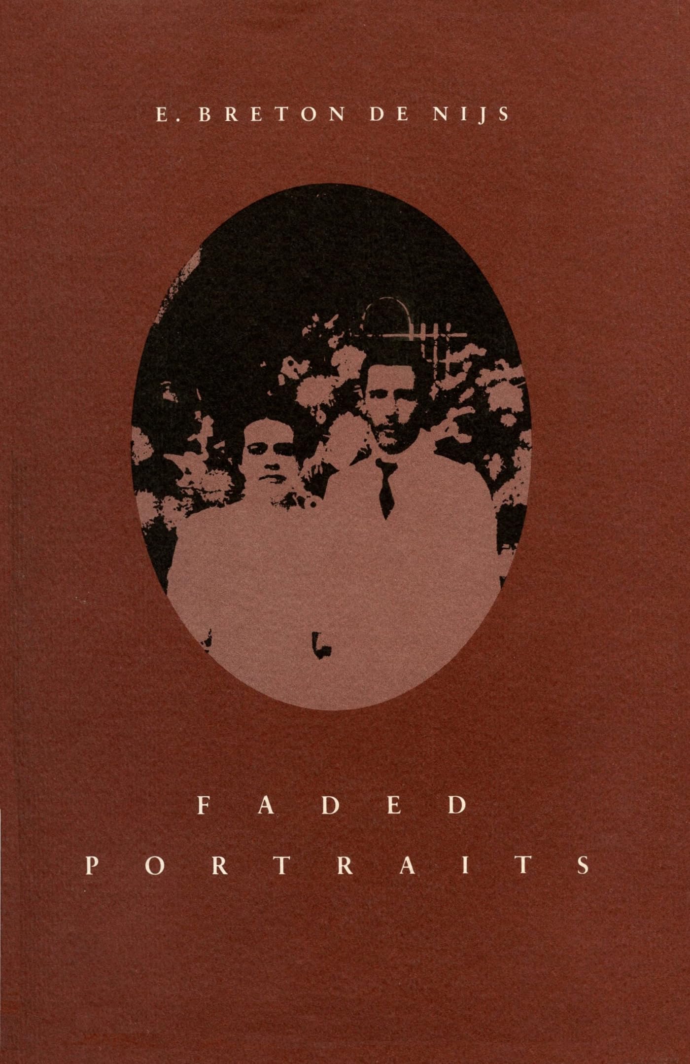 Faded Portraits (Library of the Indies),Used