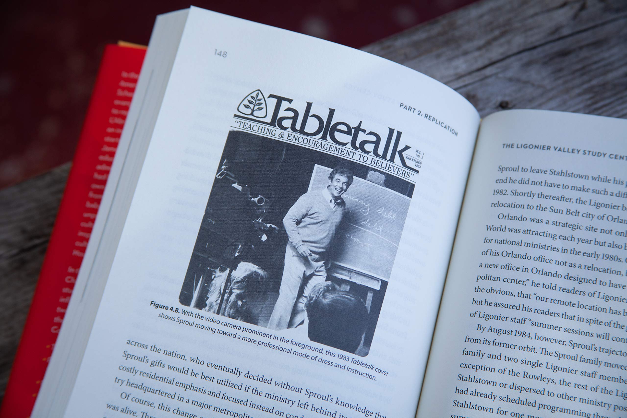 To Think Christianly: A History of L'Abri, Regent College, and the Christian Study Center Movement,Used