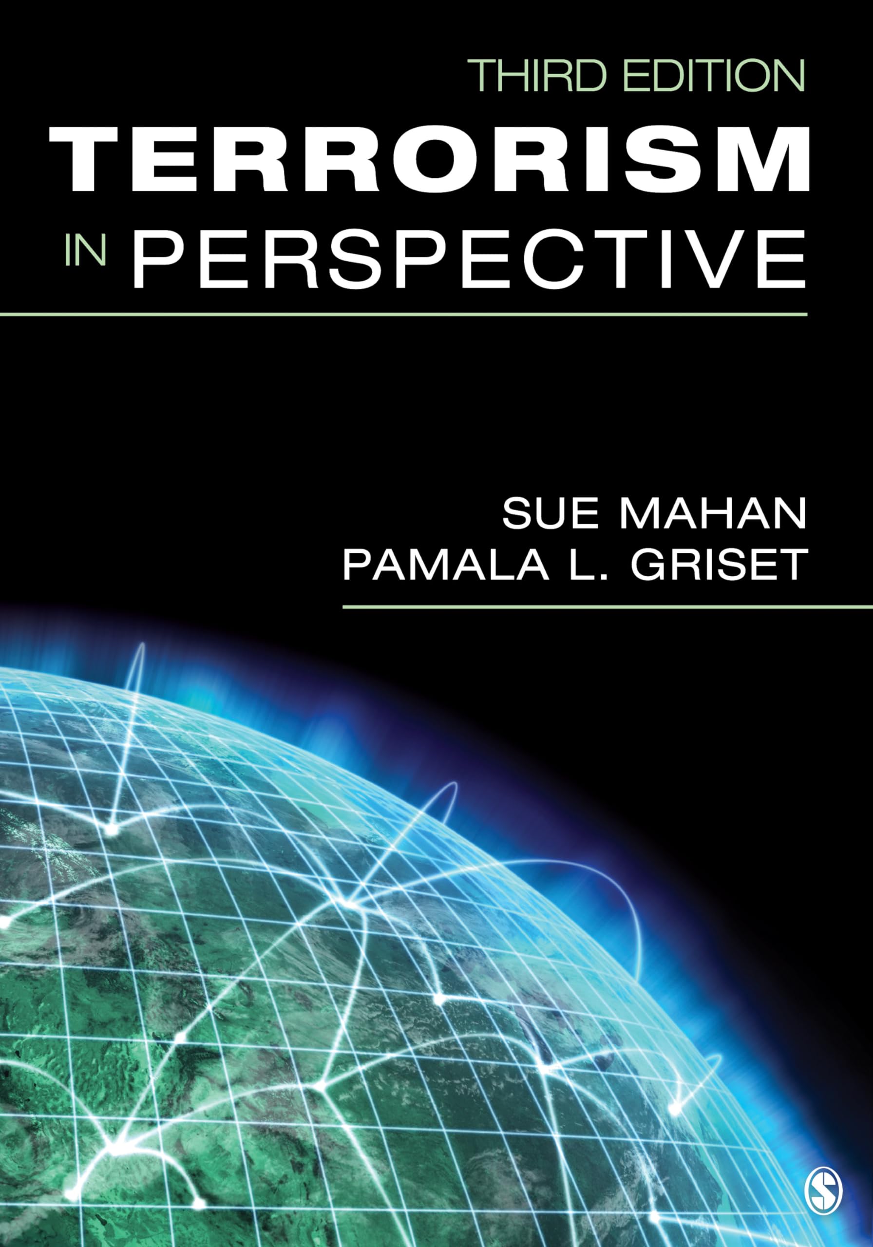 Terrorism in Perspective,Used