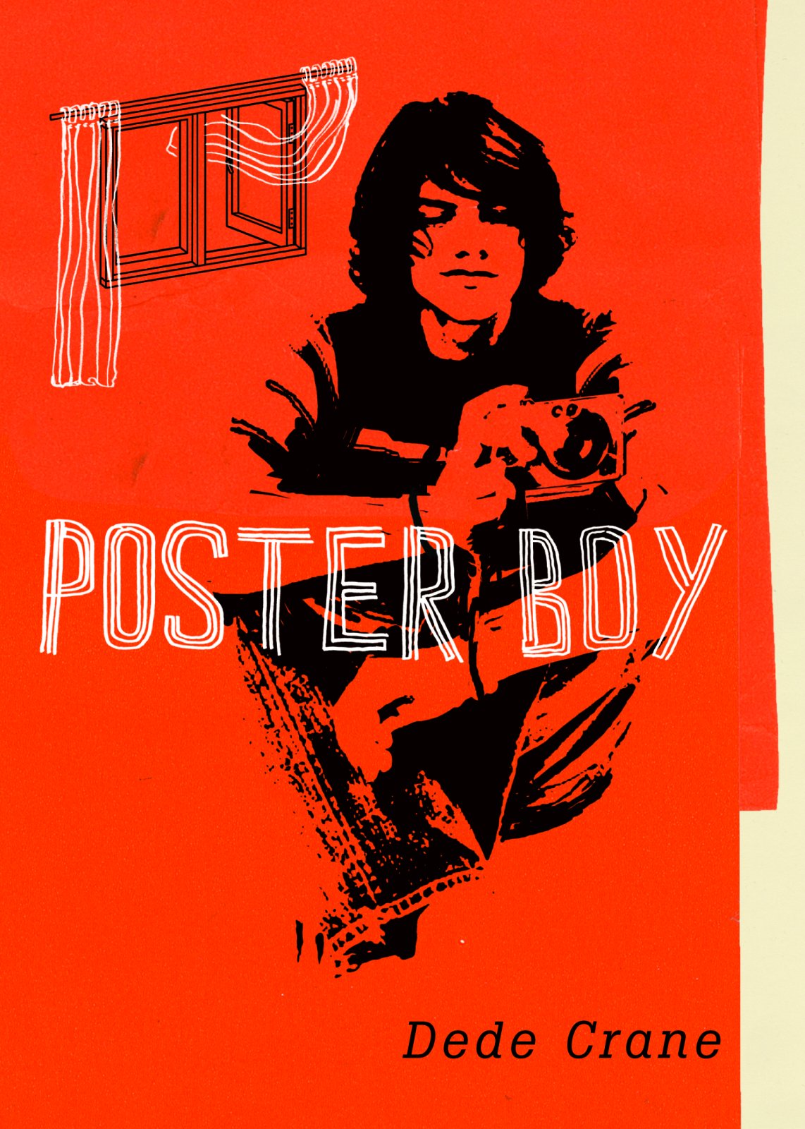 Poster Boy,Used