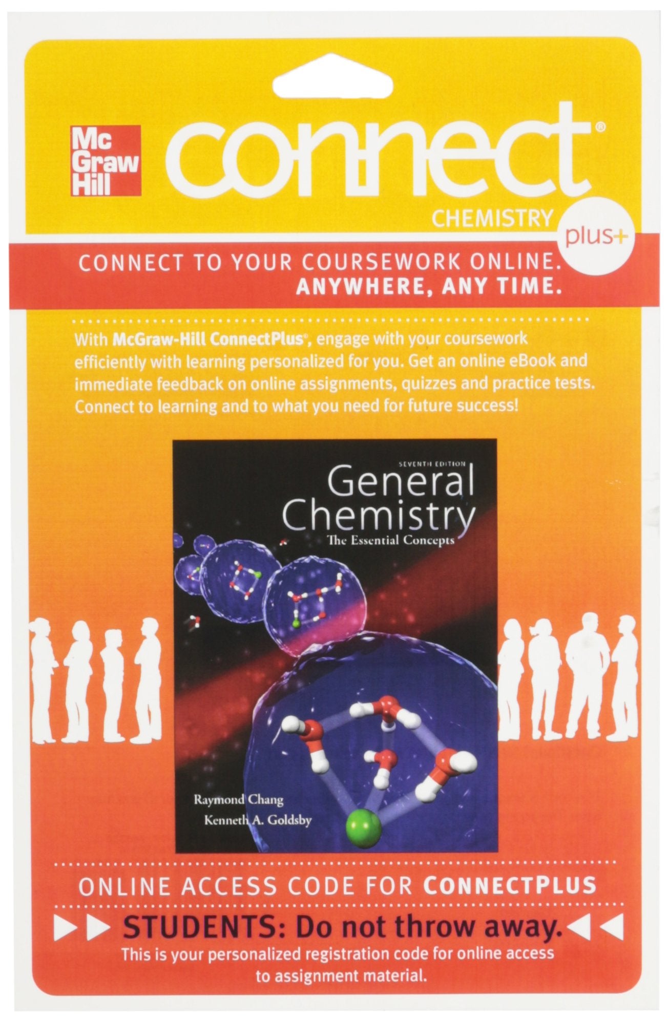 Loose Leaf Version for Chemistry: The Essential Concepts.,Used