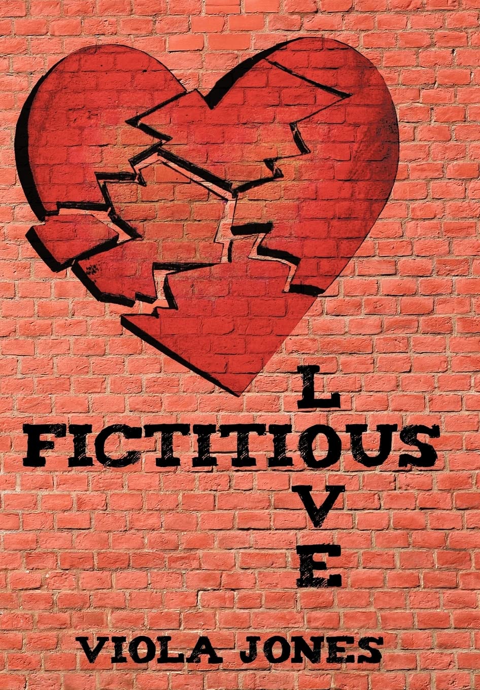 Fictitious Love,Used