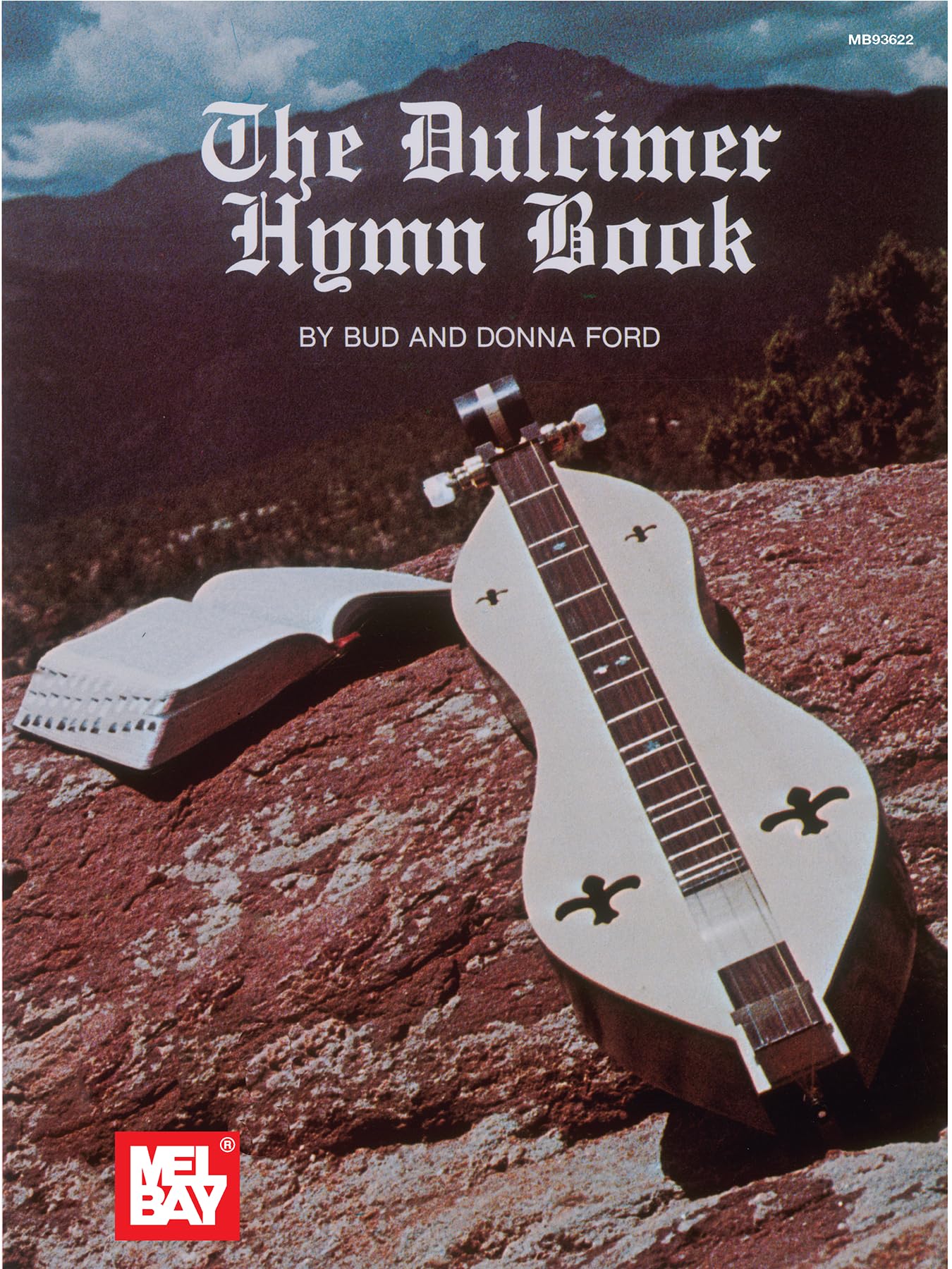 The Dulcimer Hymn Book,Used