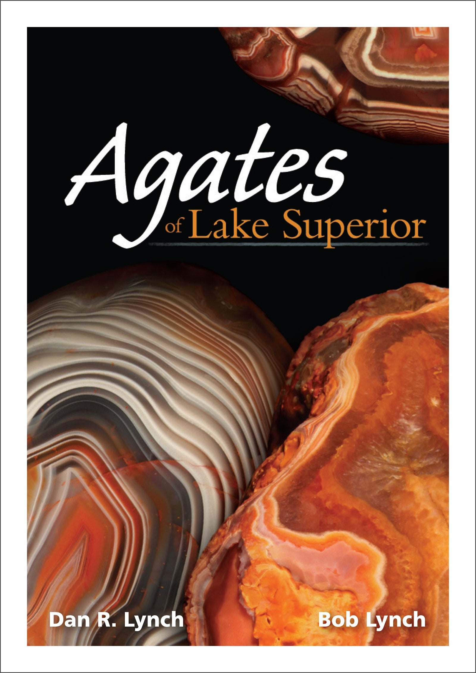 Agates of Lake Superior Playing Cards (Nature's Wild Cards),Used