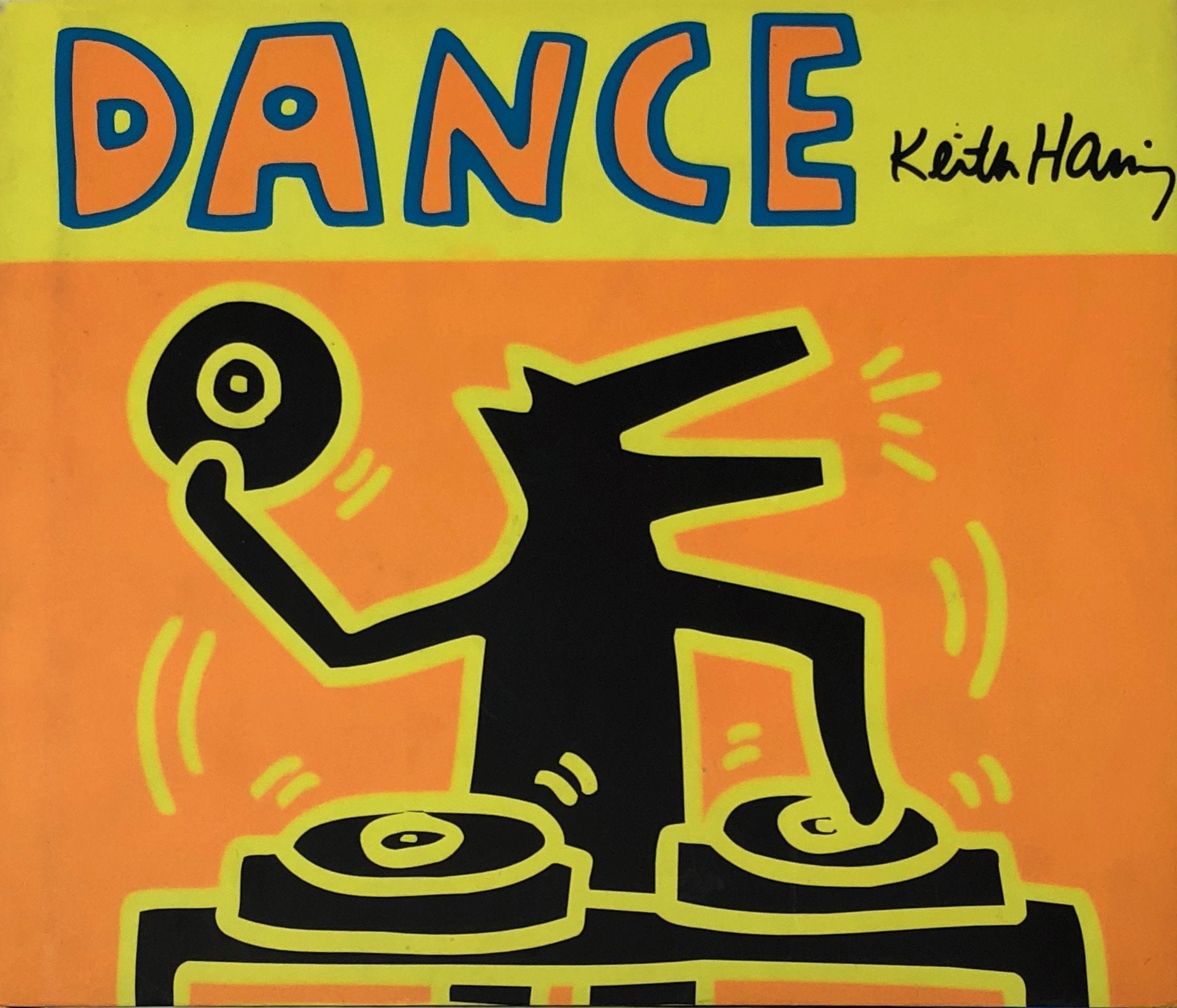 Dance,Used