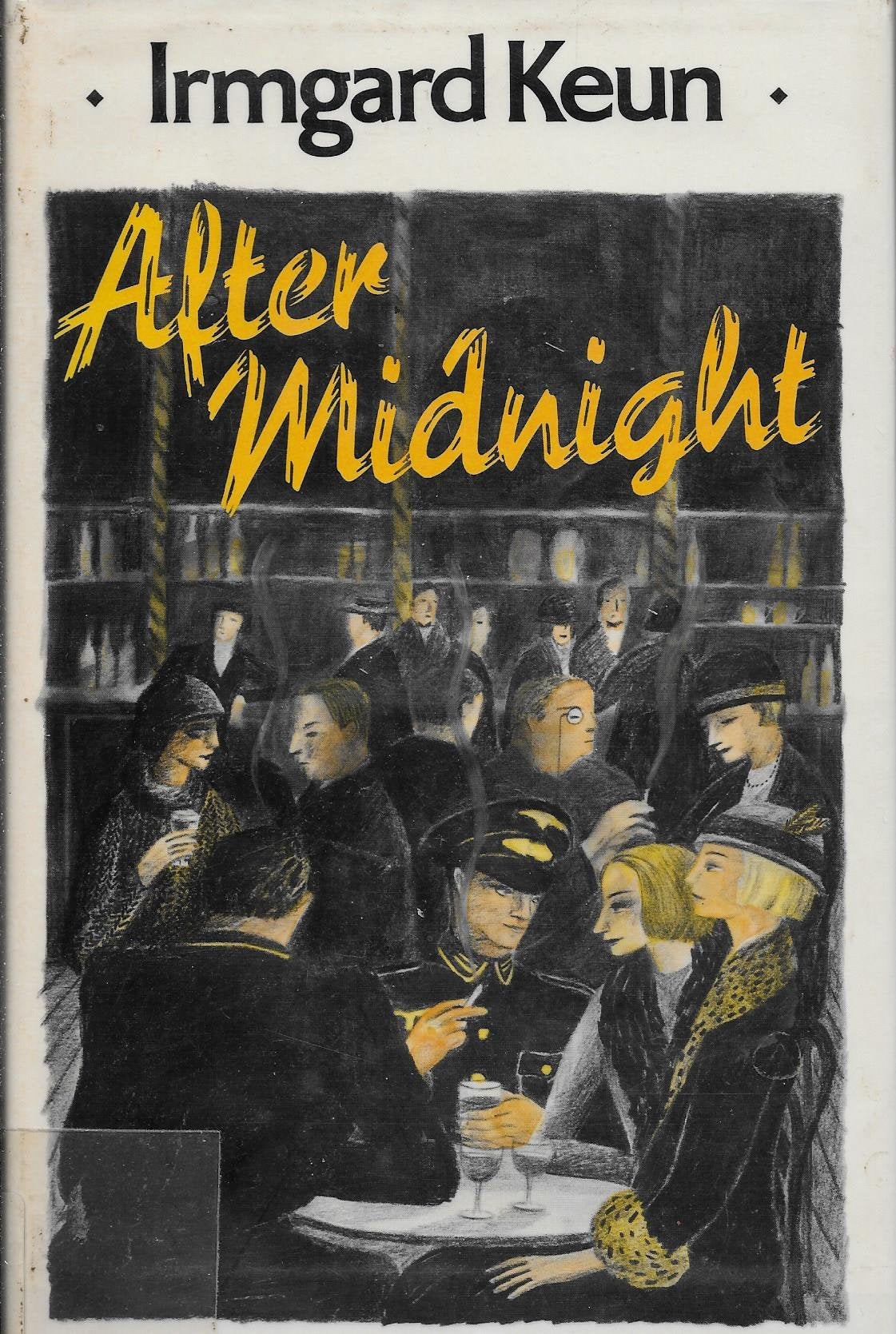 After Midnight,Used