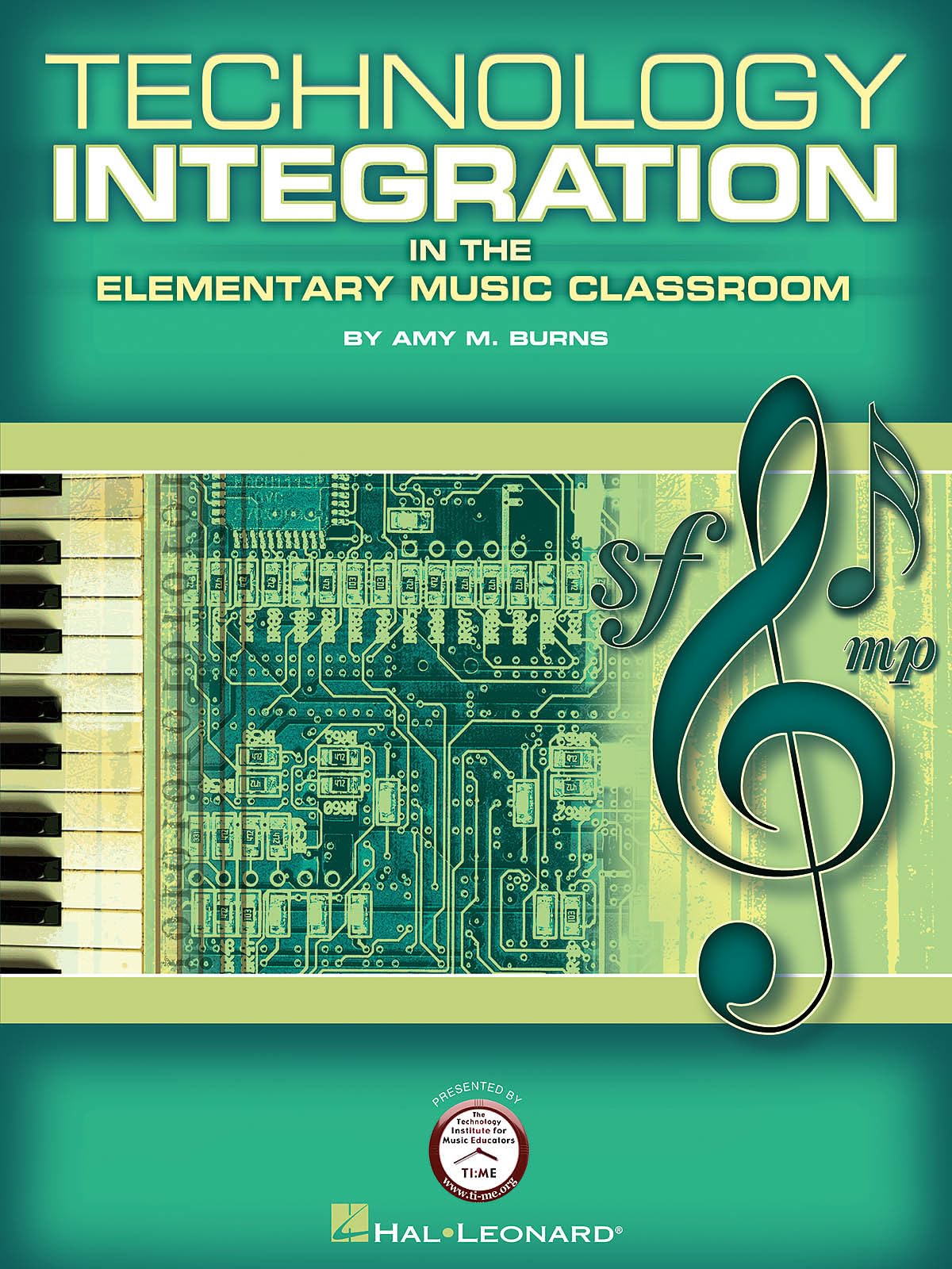 Technology Integration in the Elementary Music Classroom,Used