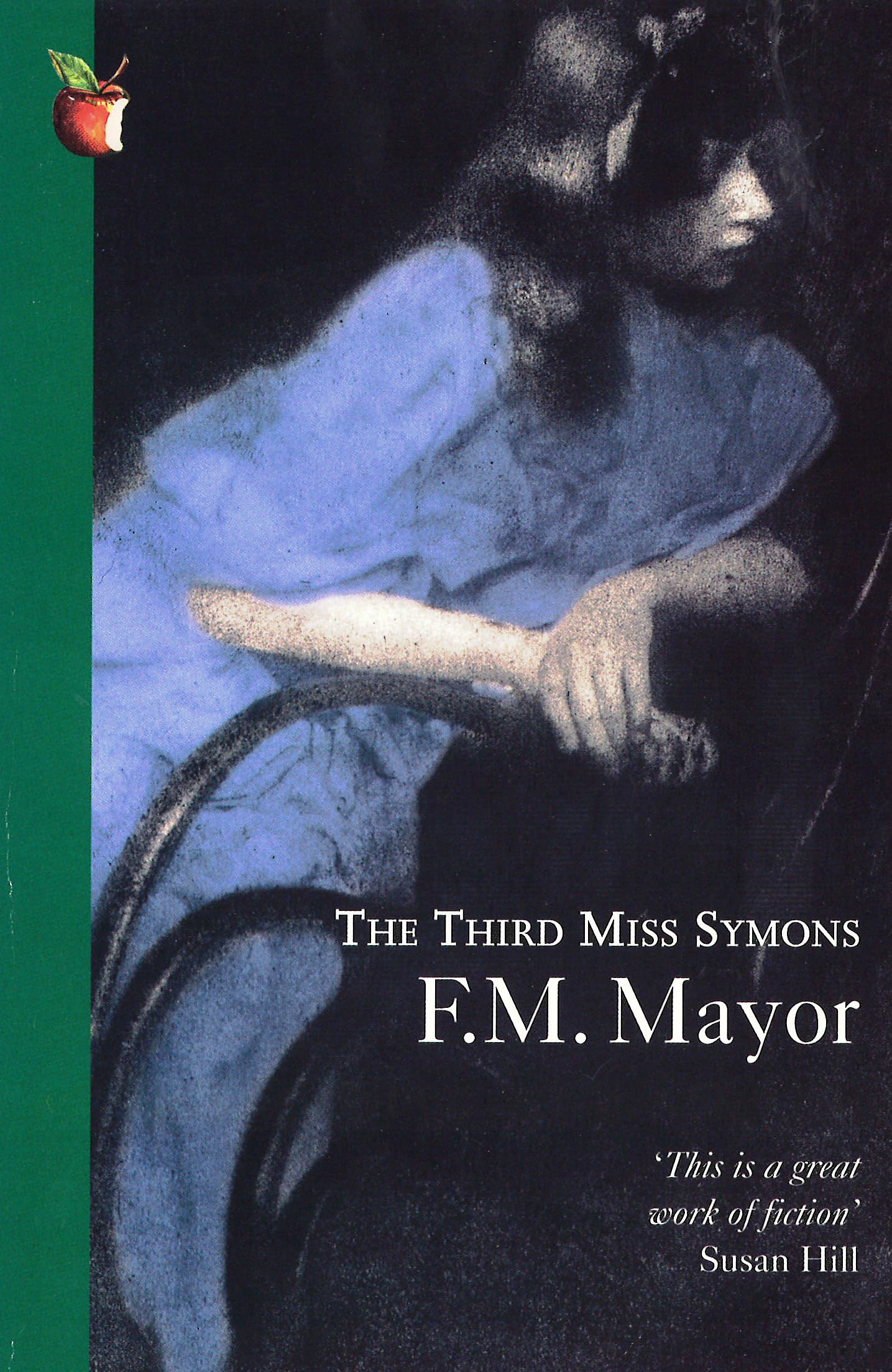 The Third Miss Symons (Virago Modern Classics),New
