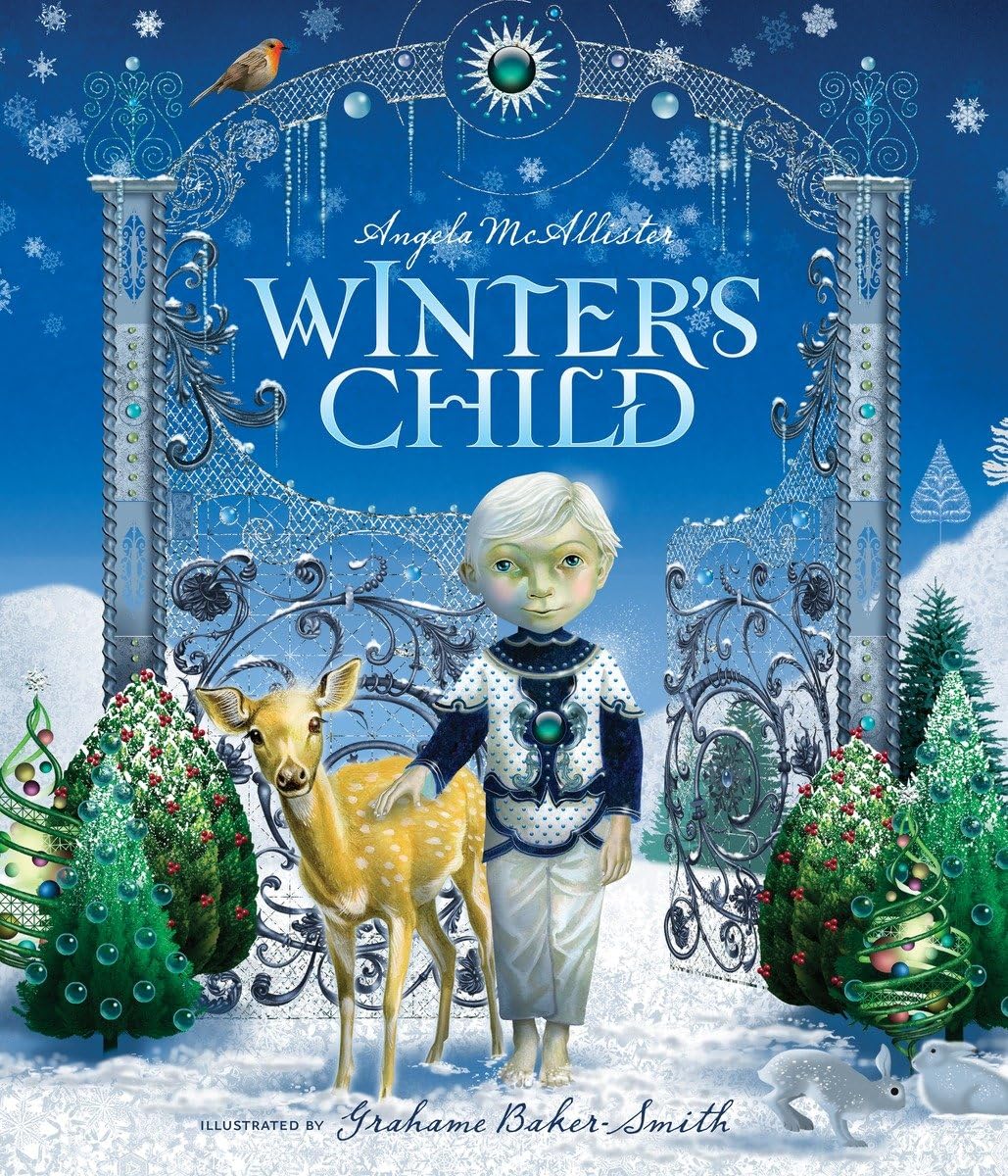 Winter'S Child