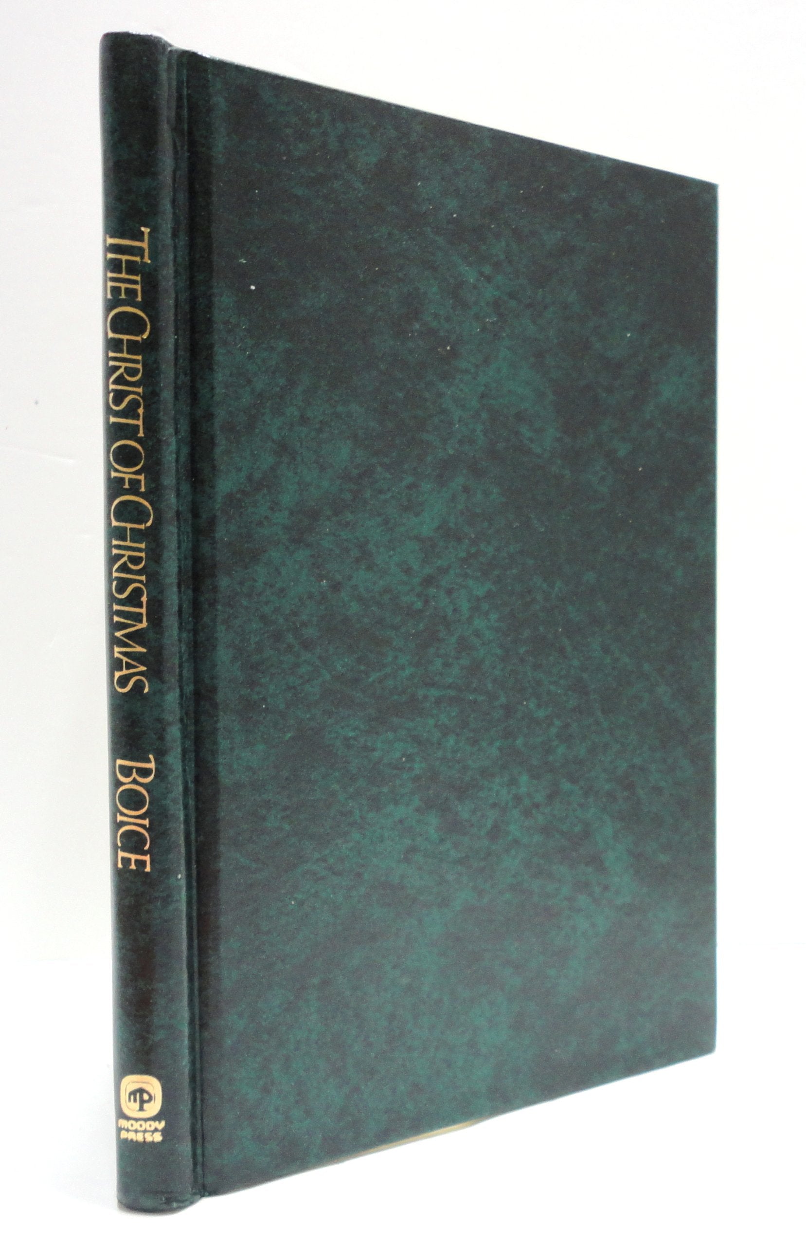 The Christ of Christmas,Used