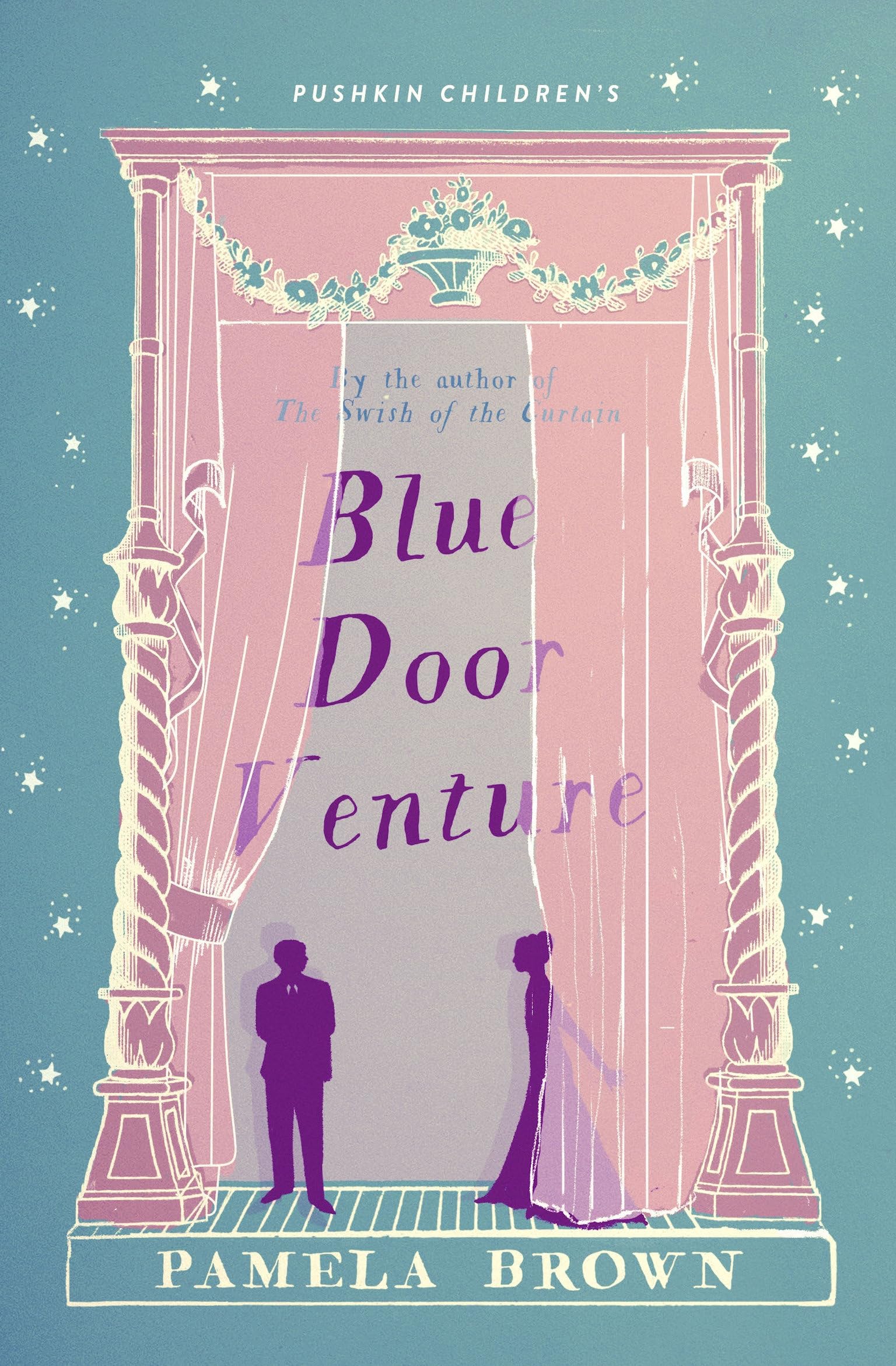Blue Door Venture: Blue Door 4,Used